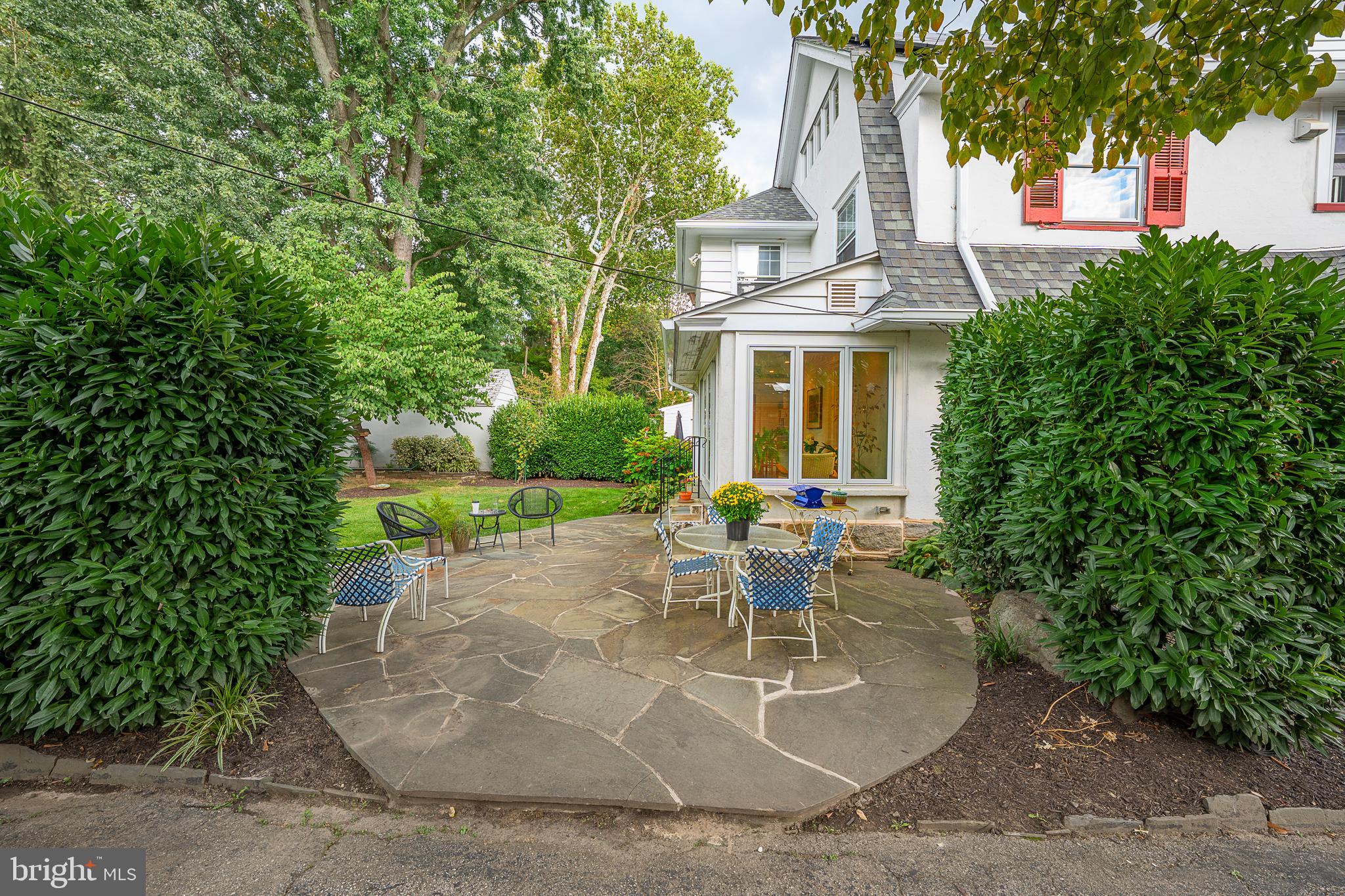 NARBERTH - Residential