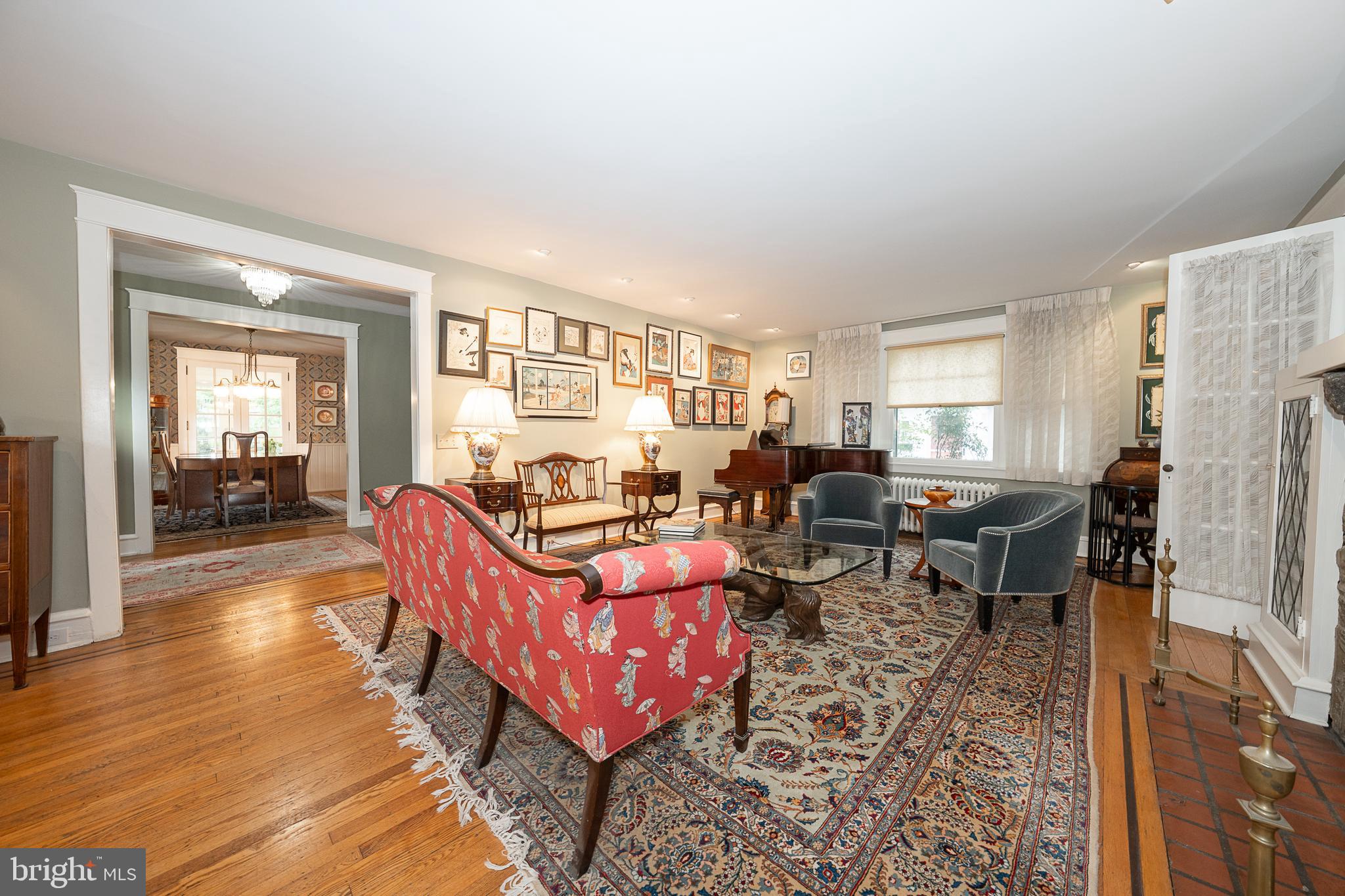 NARBERTH - Residential