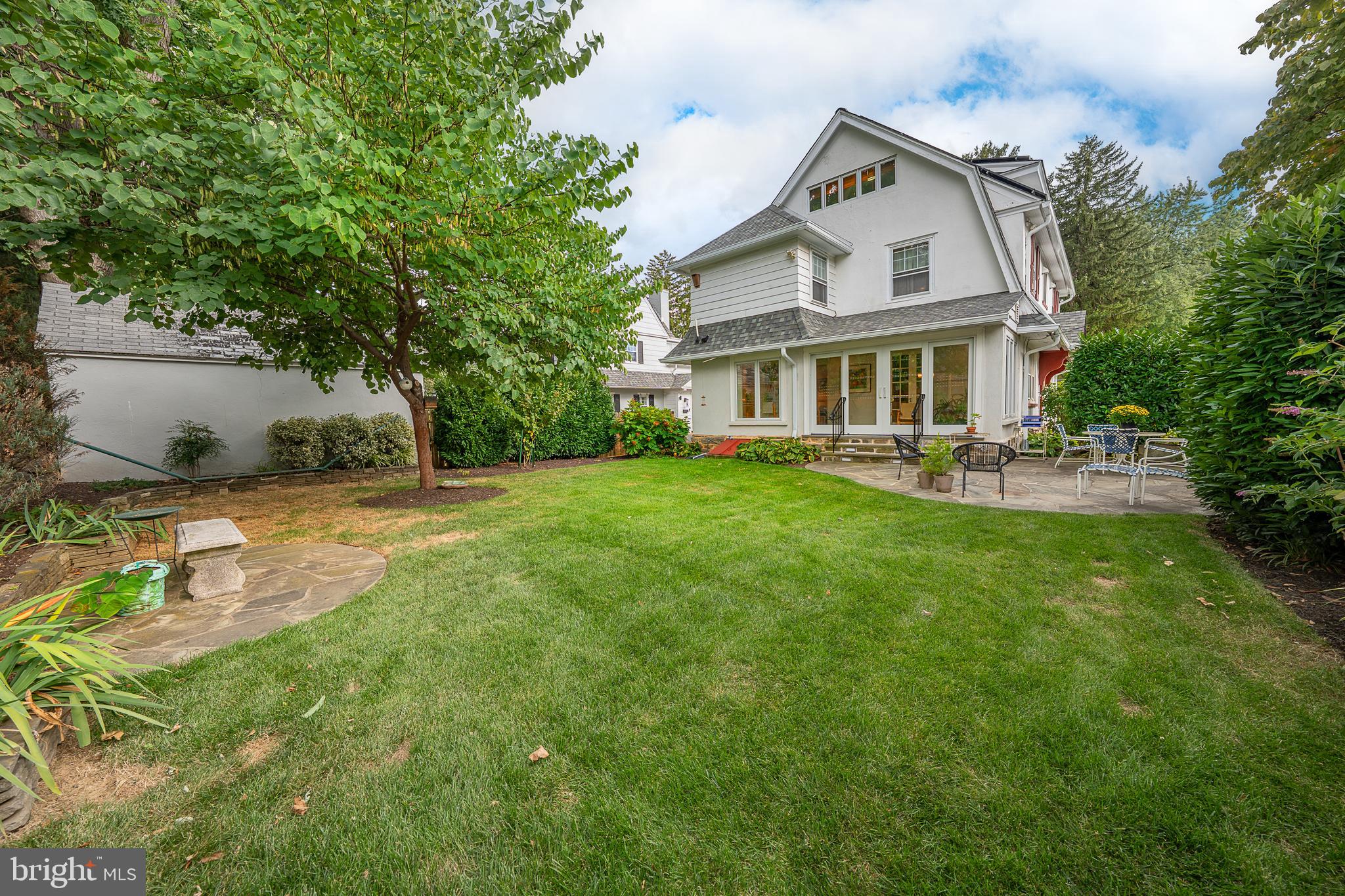 NARBERTH - Residential