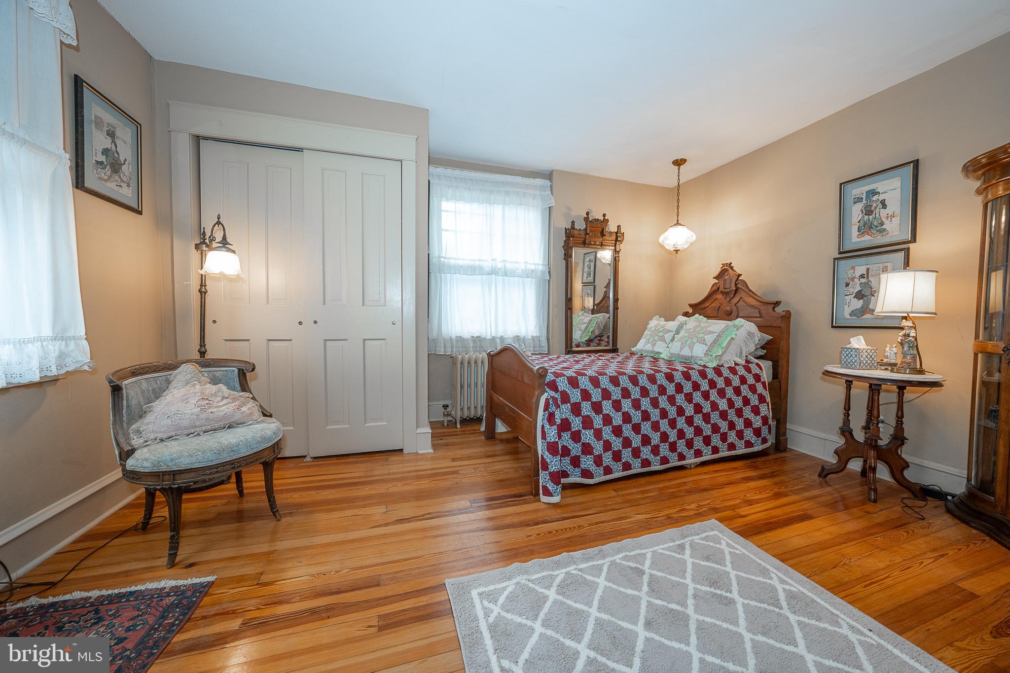 NARBERTH - Residential