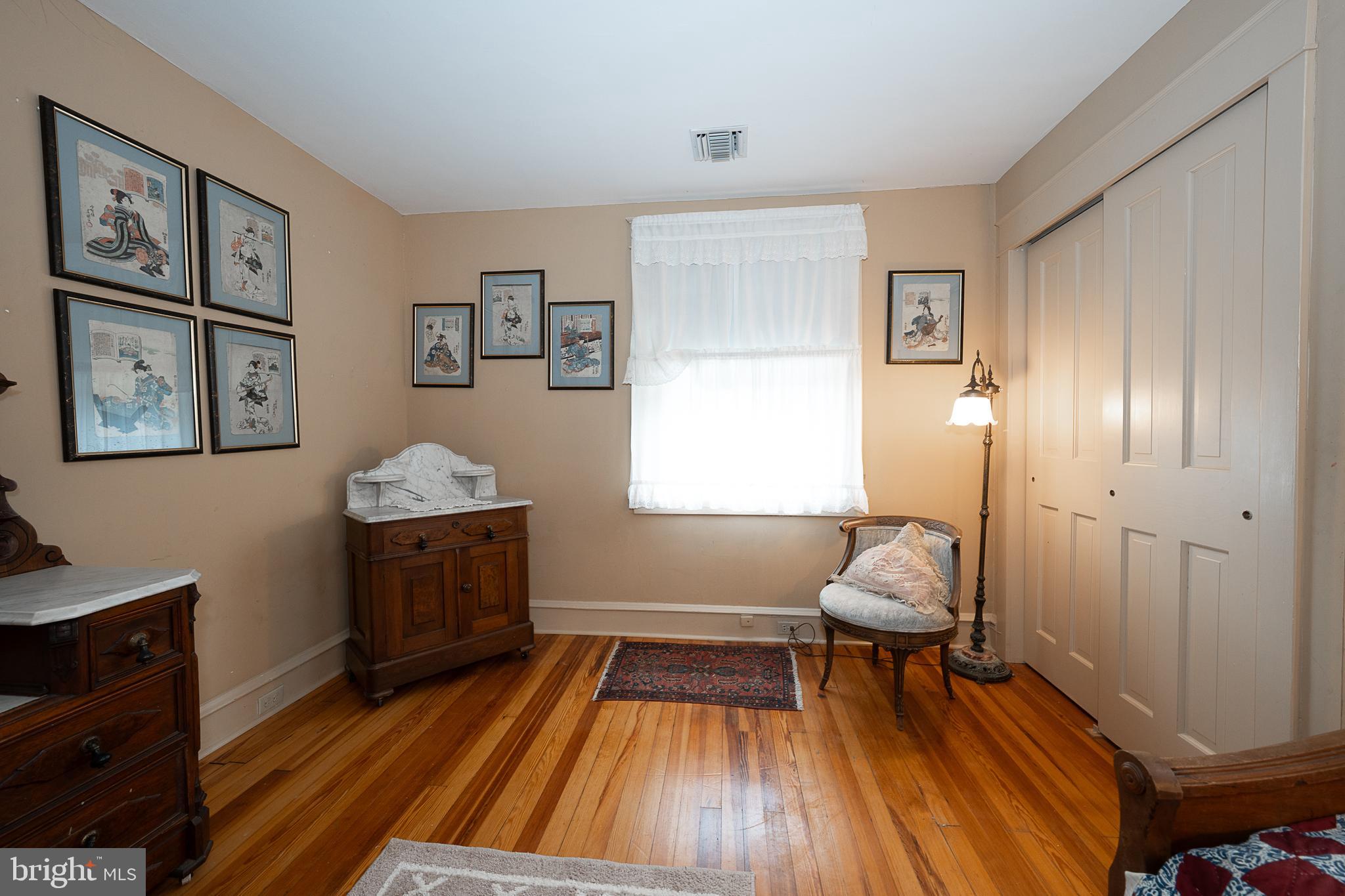 NARBERTH - Residential