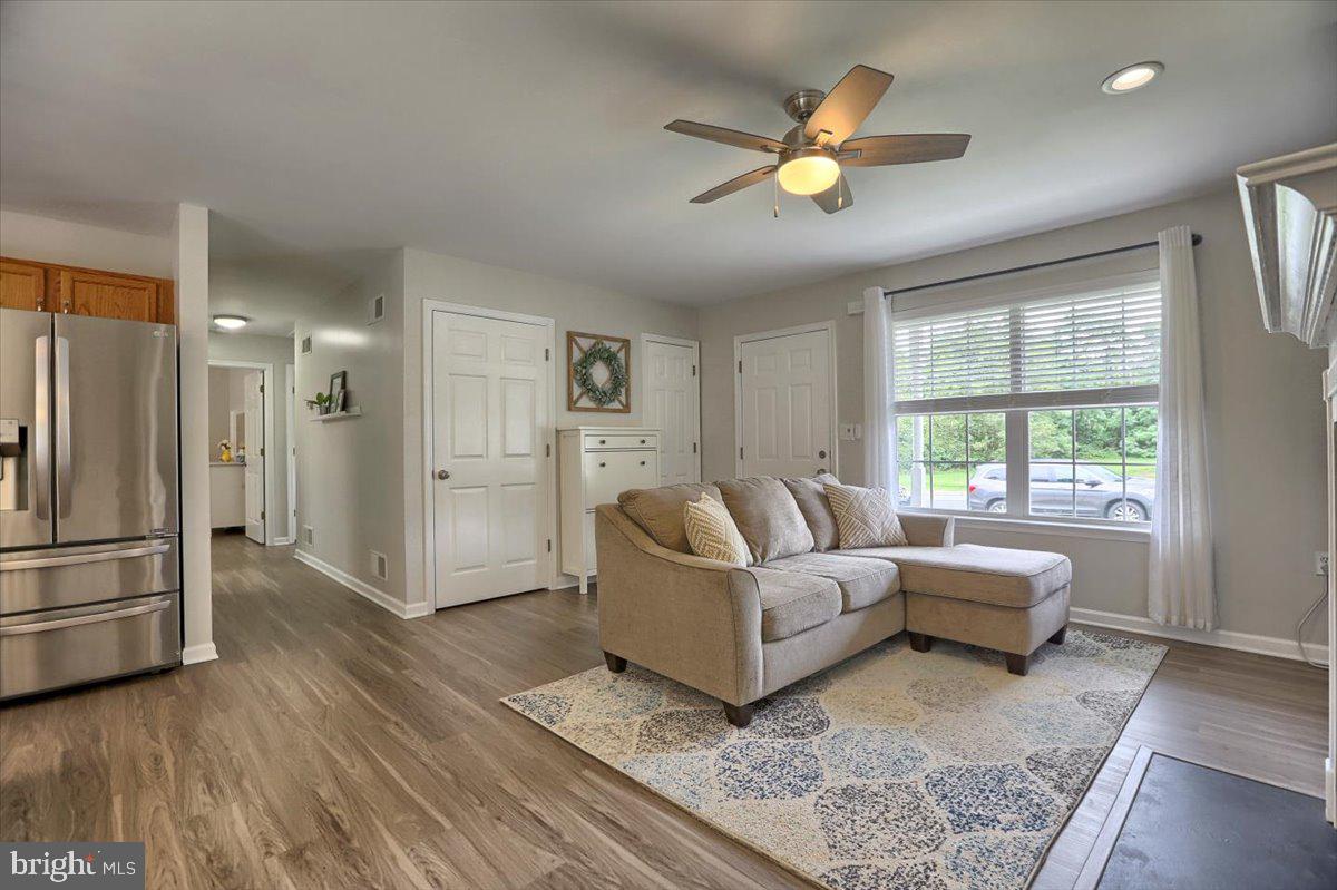 PHEASANT RIDGE - Residential