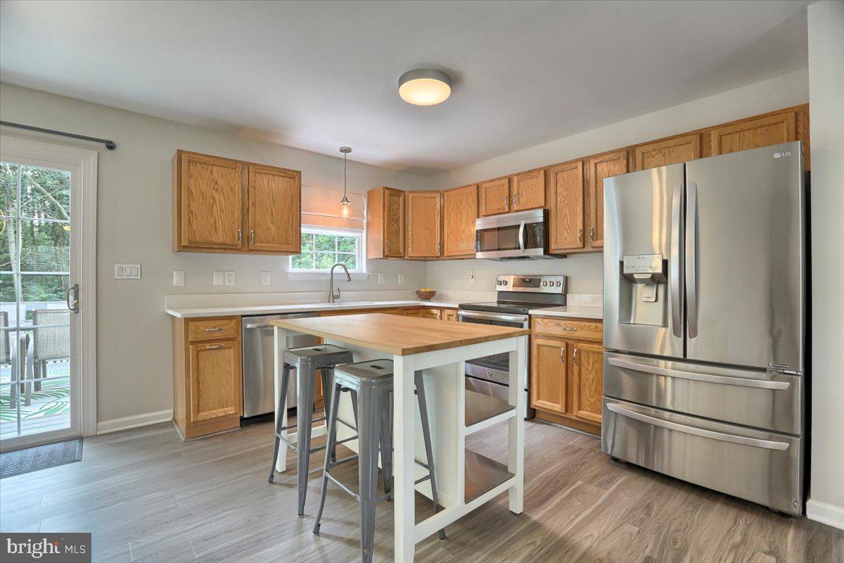 PHEASANT RIDGE - Residential