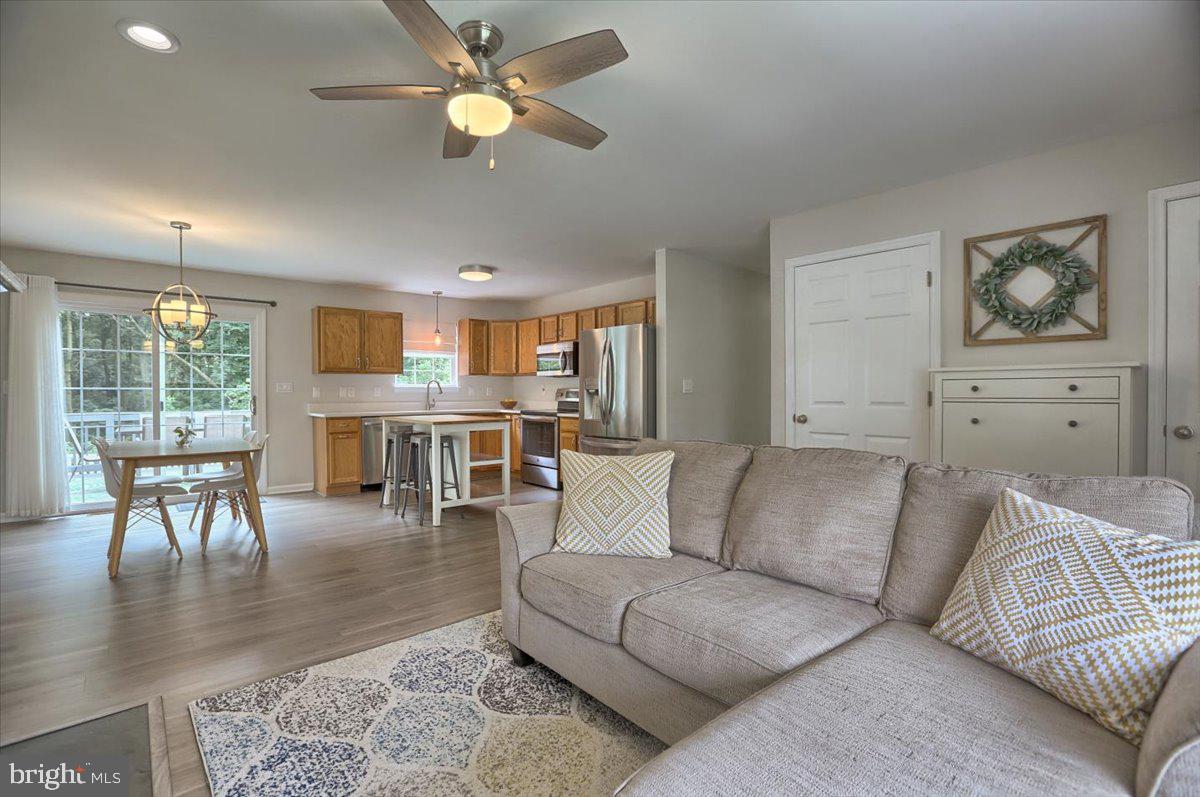 PHEASANT RIDGE - Residential