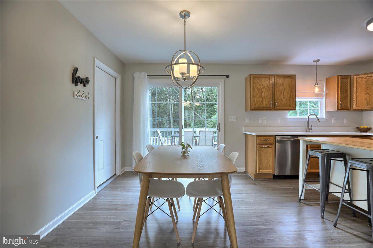 PHEASANT RIDGE - Residential