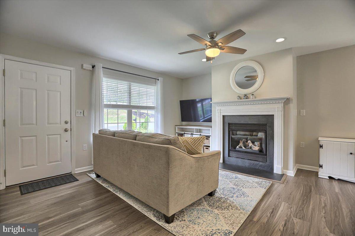 PHEASANT RIDGE - Residential