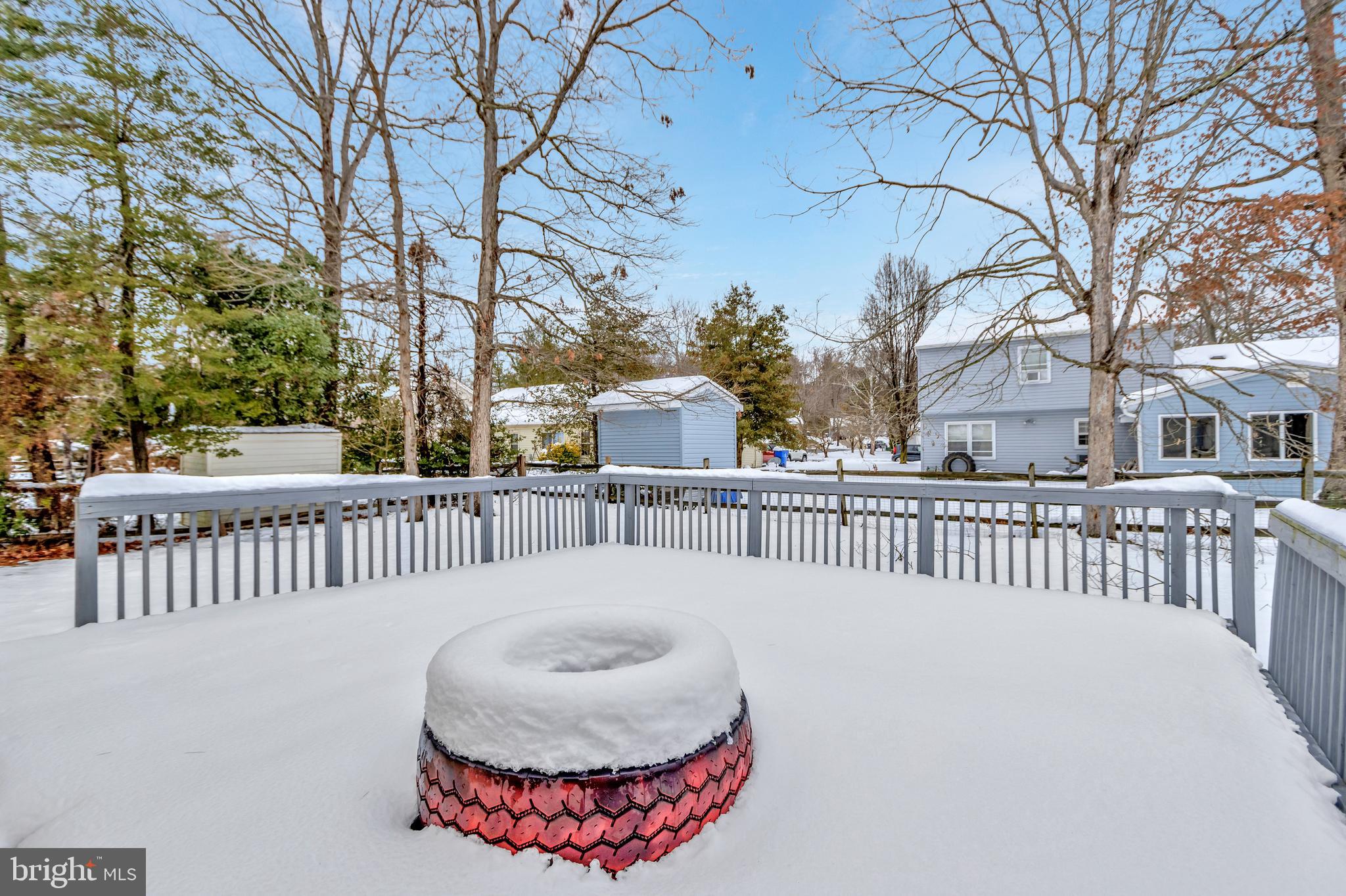 ST CHARLES HUNTINGTON - Residential