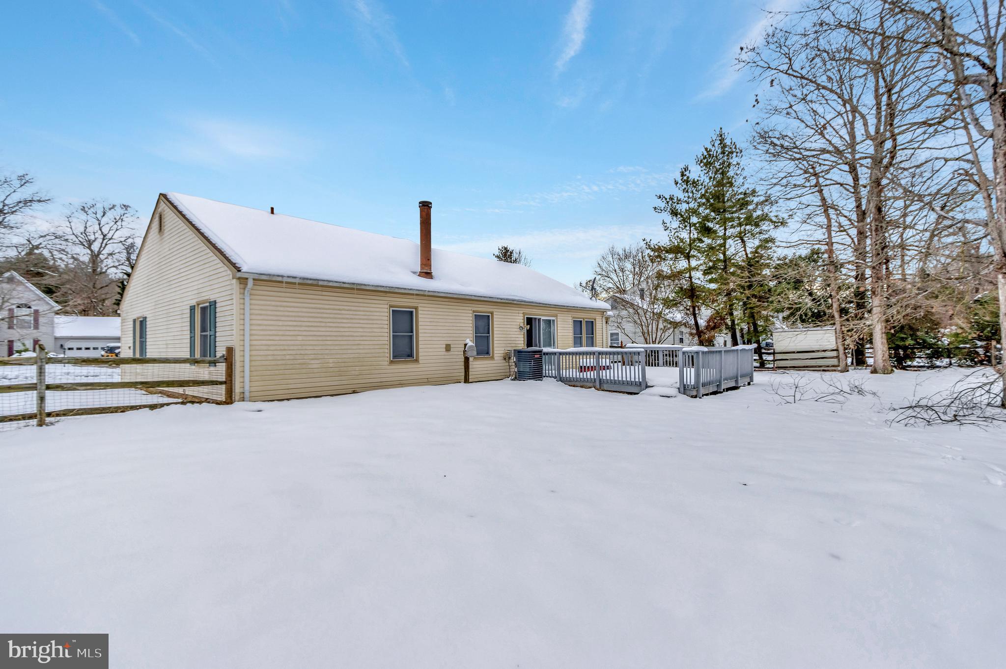 ST CHARLES HUNTINGTON - Residential