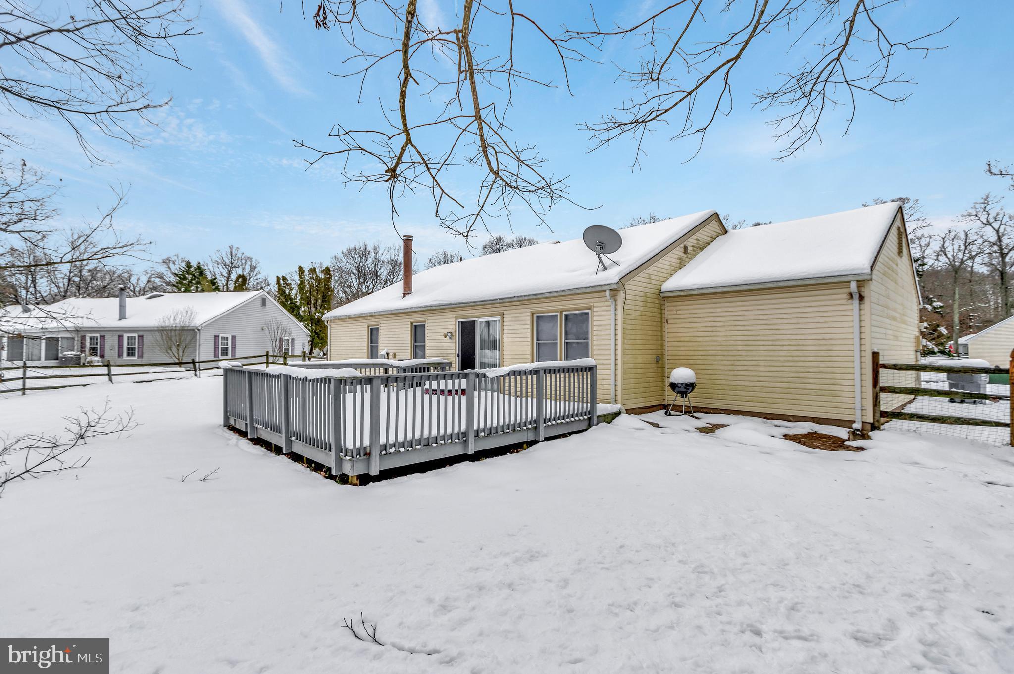 ST CHARLES HUNTINGTON - Residential