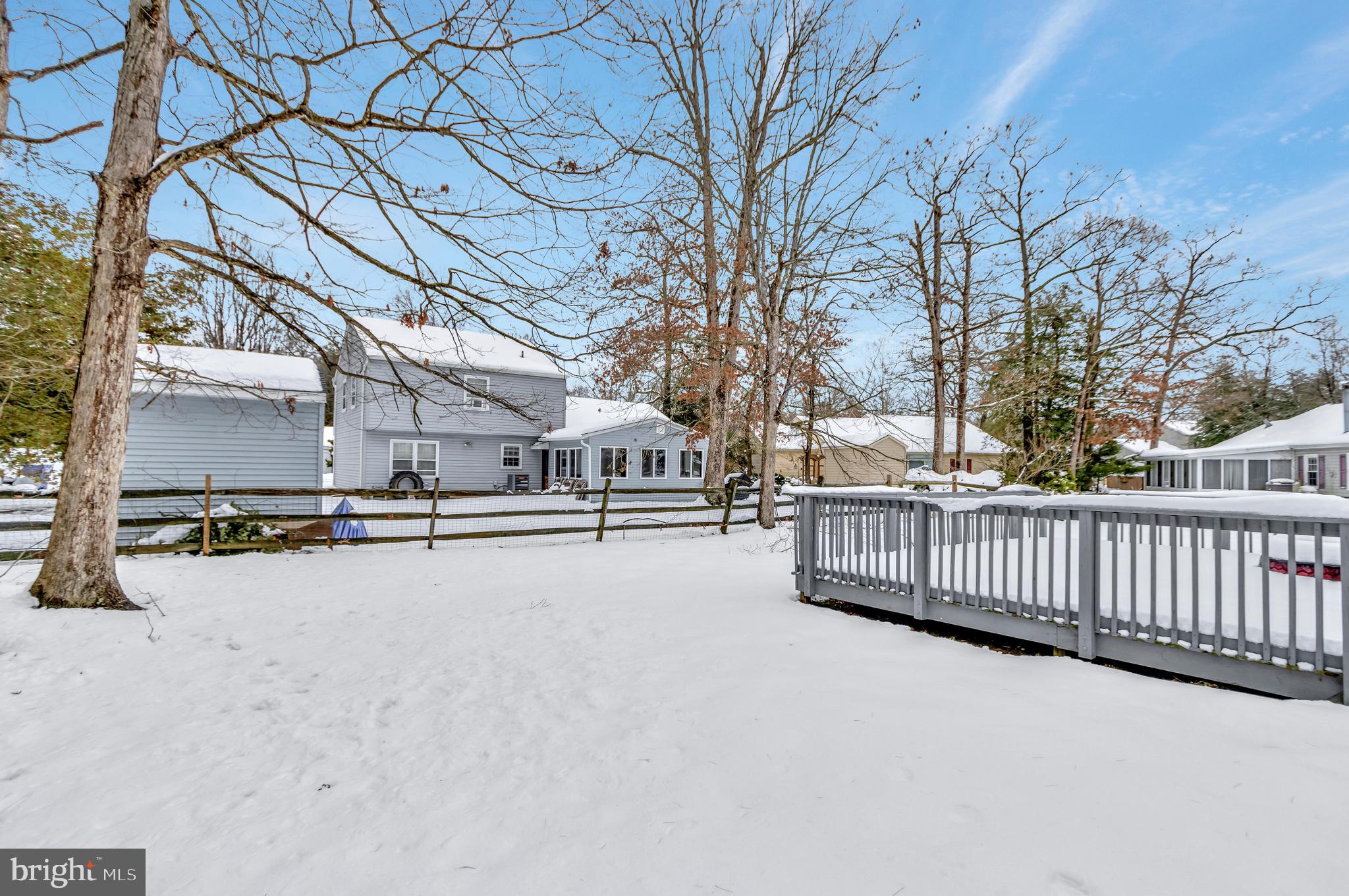 ST CHARLES HUNTINGTON - Residential