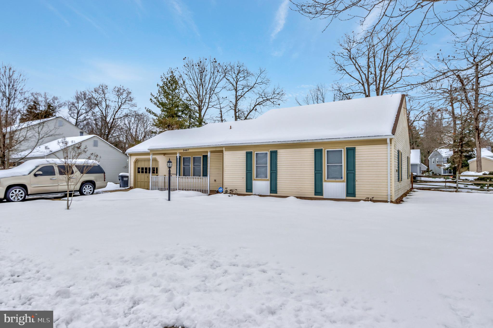 ST CHARLES HUNTINGTON - Residential