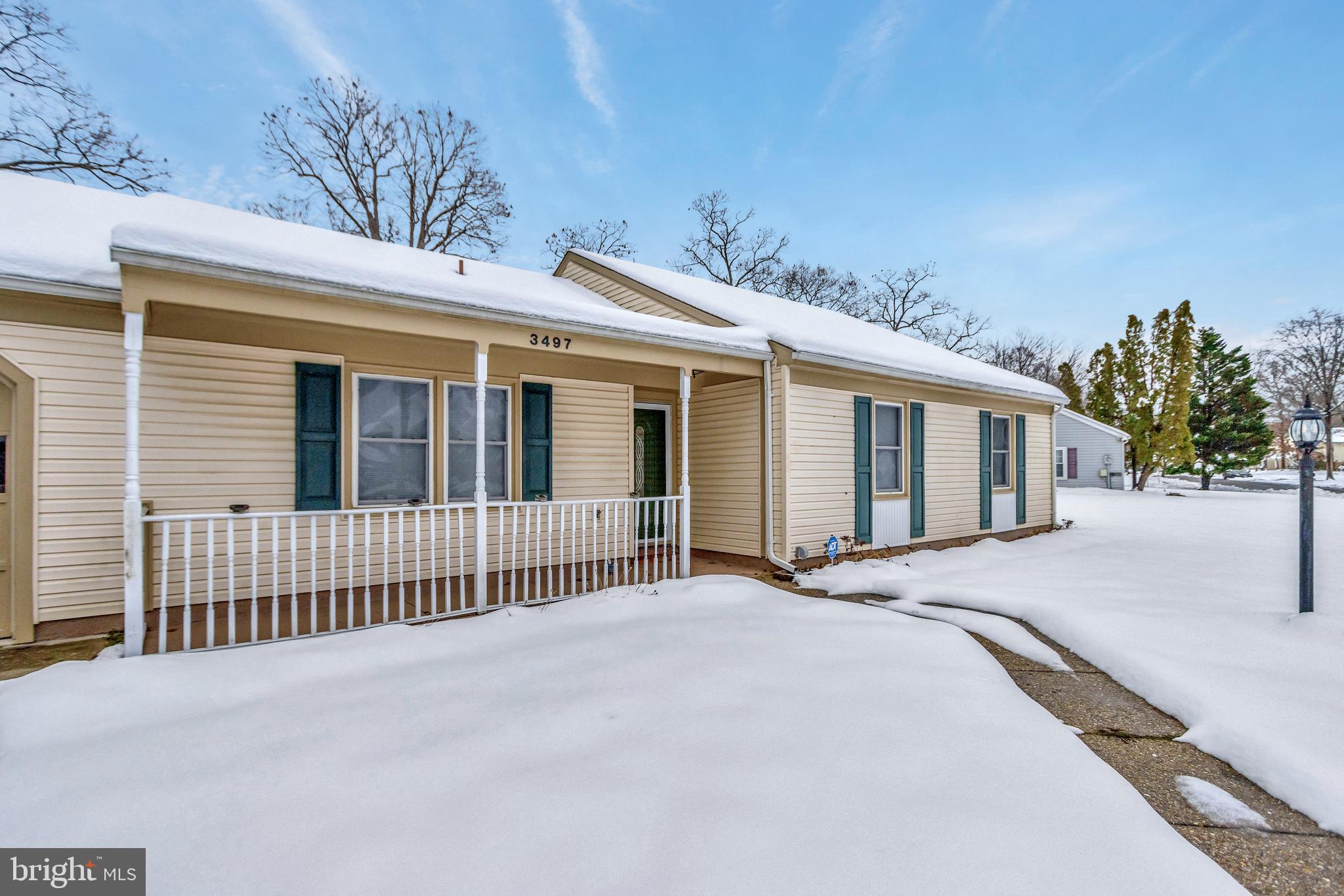 ST CHARLES HUNTINGTON - Residential