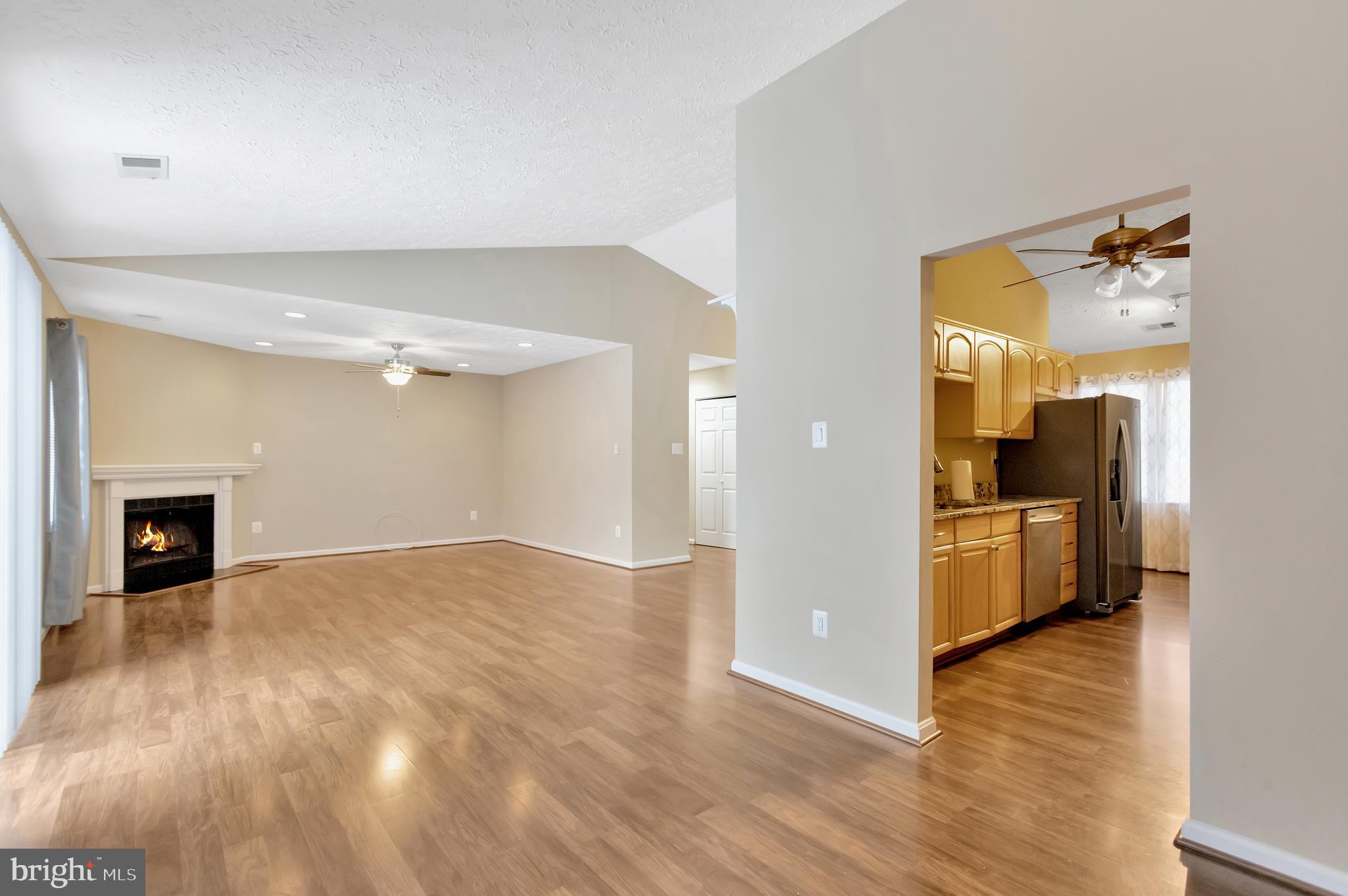 ST CHARLES HUNTINGTON - Residential