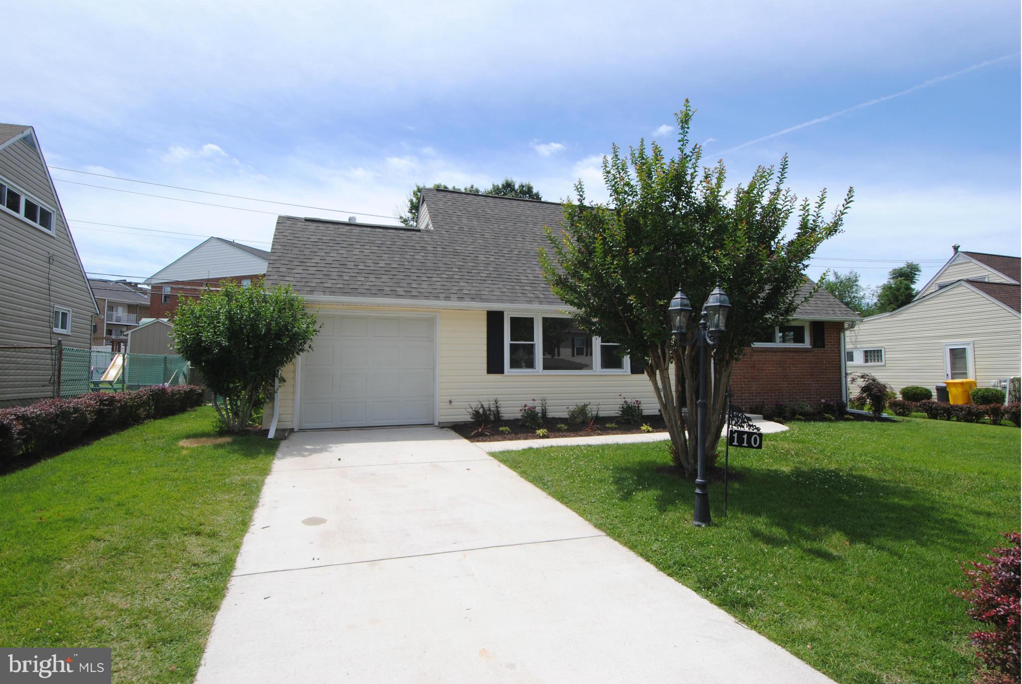 COUNTRY CLUB ESTATES - Residential