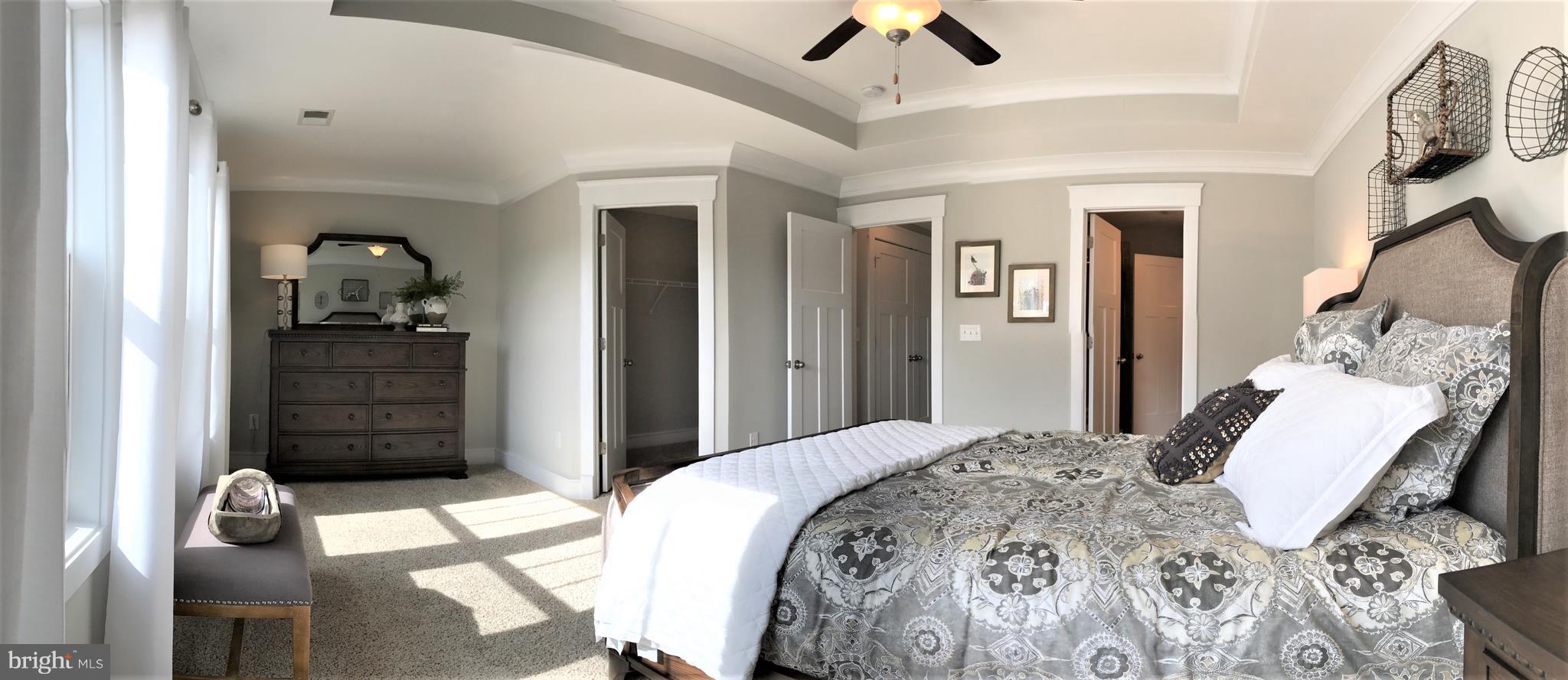 MCCAULEY CROSSING - Residential