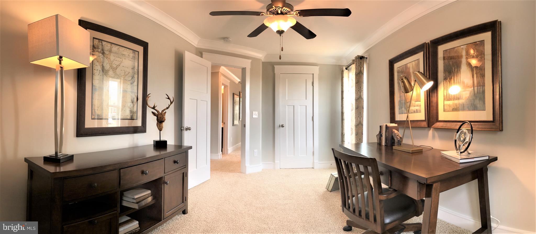 MCCAULEY CROSSING - Residential