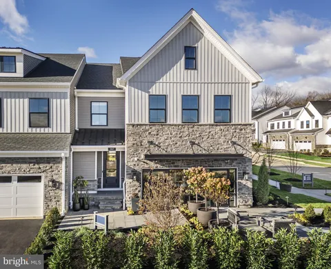 1 Alroy Road Unit HOMESITE 1, Malvern, PA MLS: PACT2093788