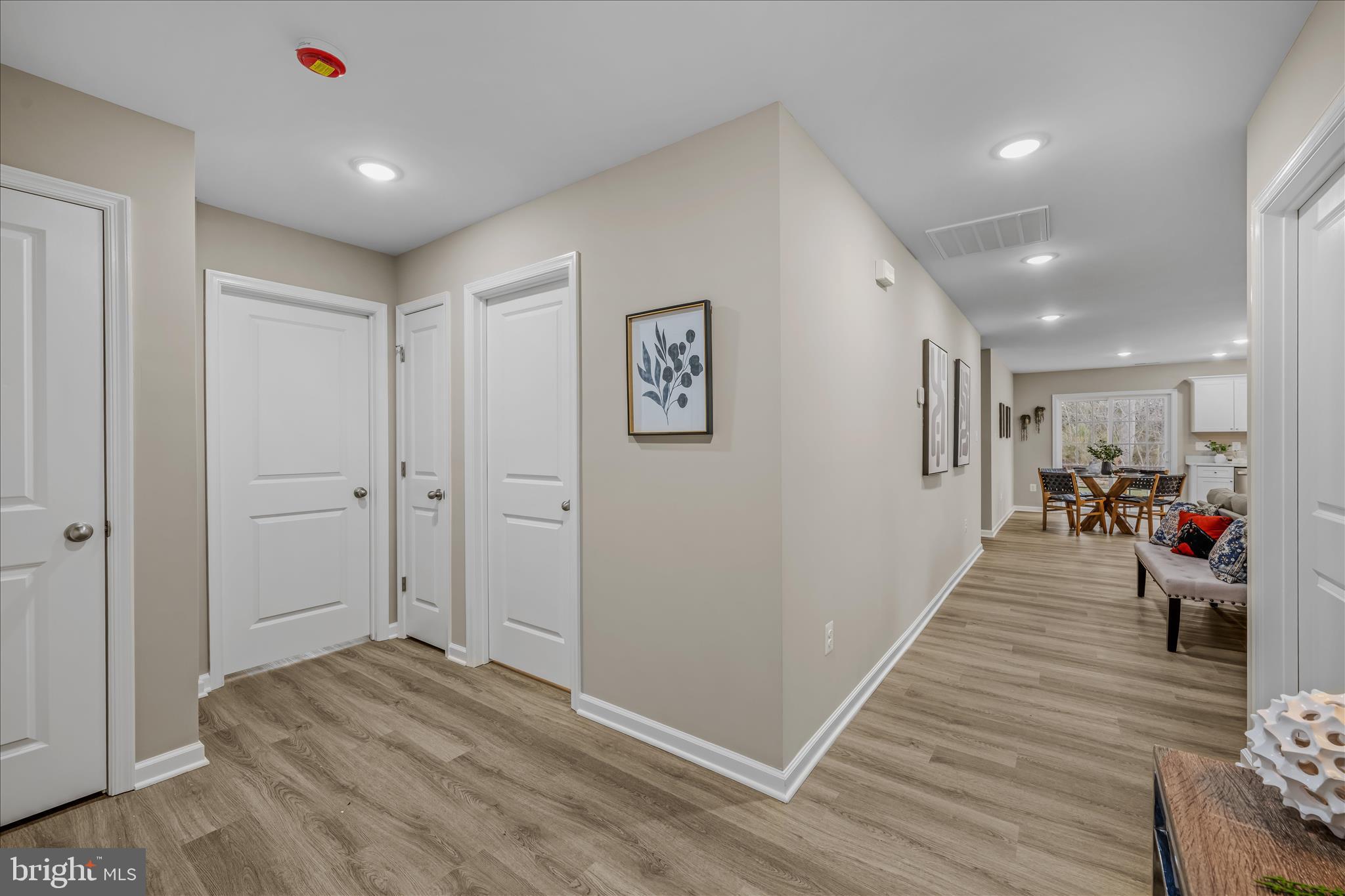 THE LAKES AT MARTINSBURG - Residential