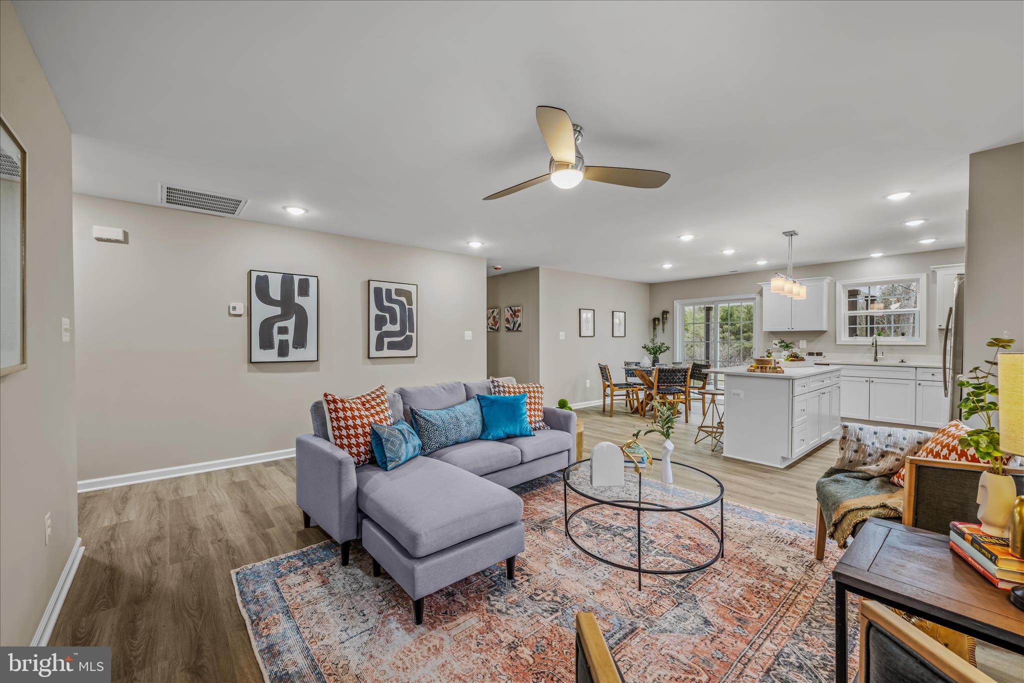 THE LAKES AT MARTINSBURG - Residential