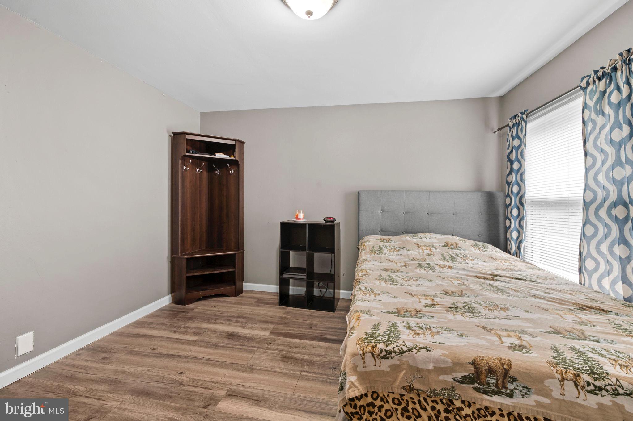 WILLIAMS ESTATES - Residential