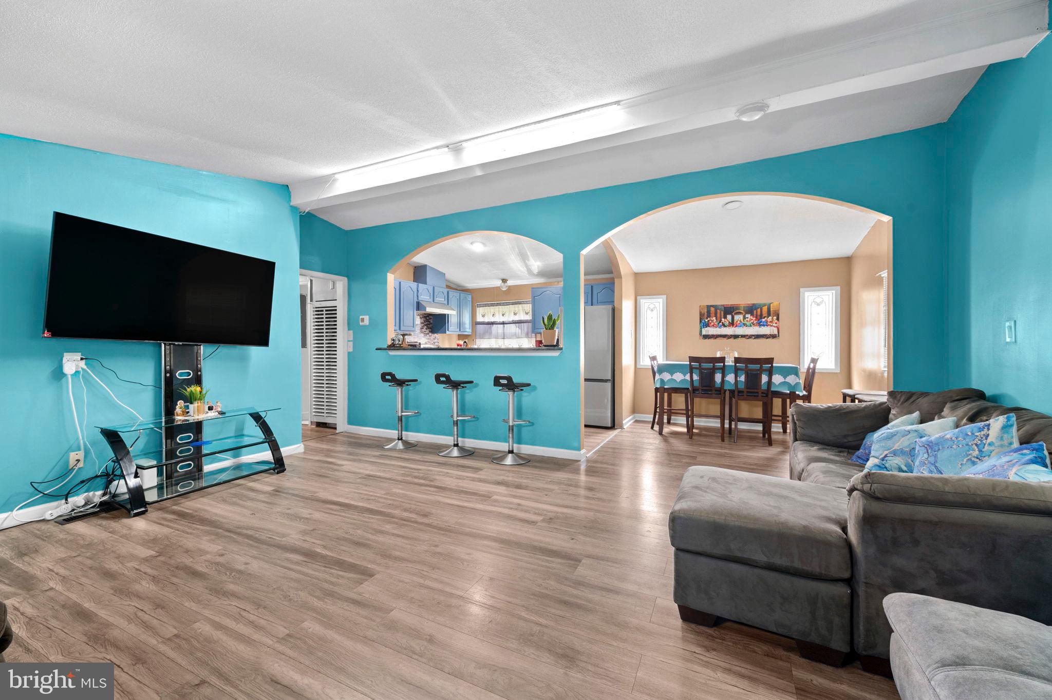 WILLIAMS ESTATES - Residential