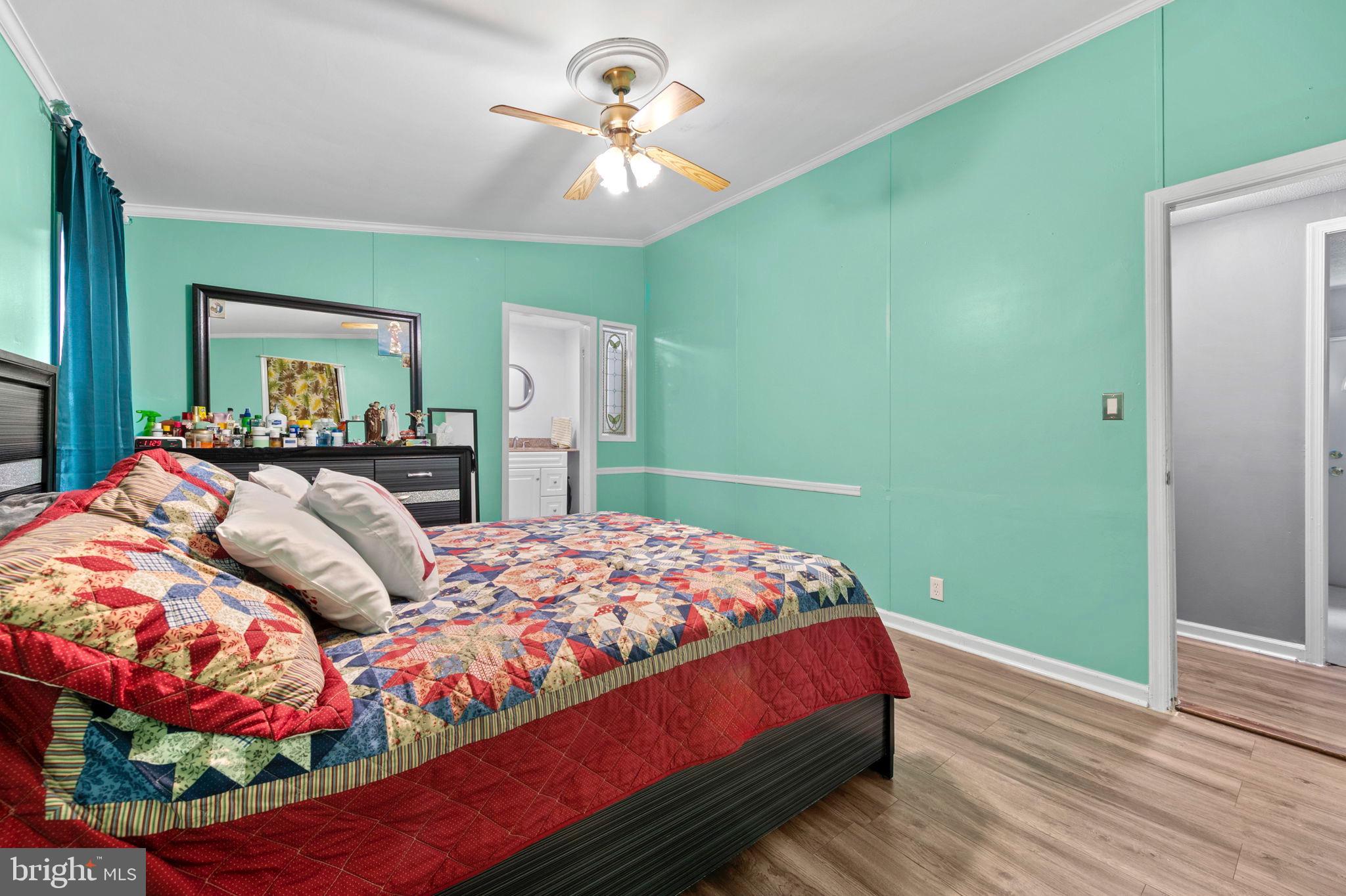 WILLIAMS ESTATES - Residential