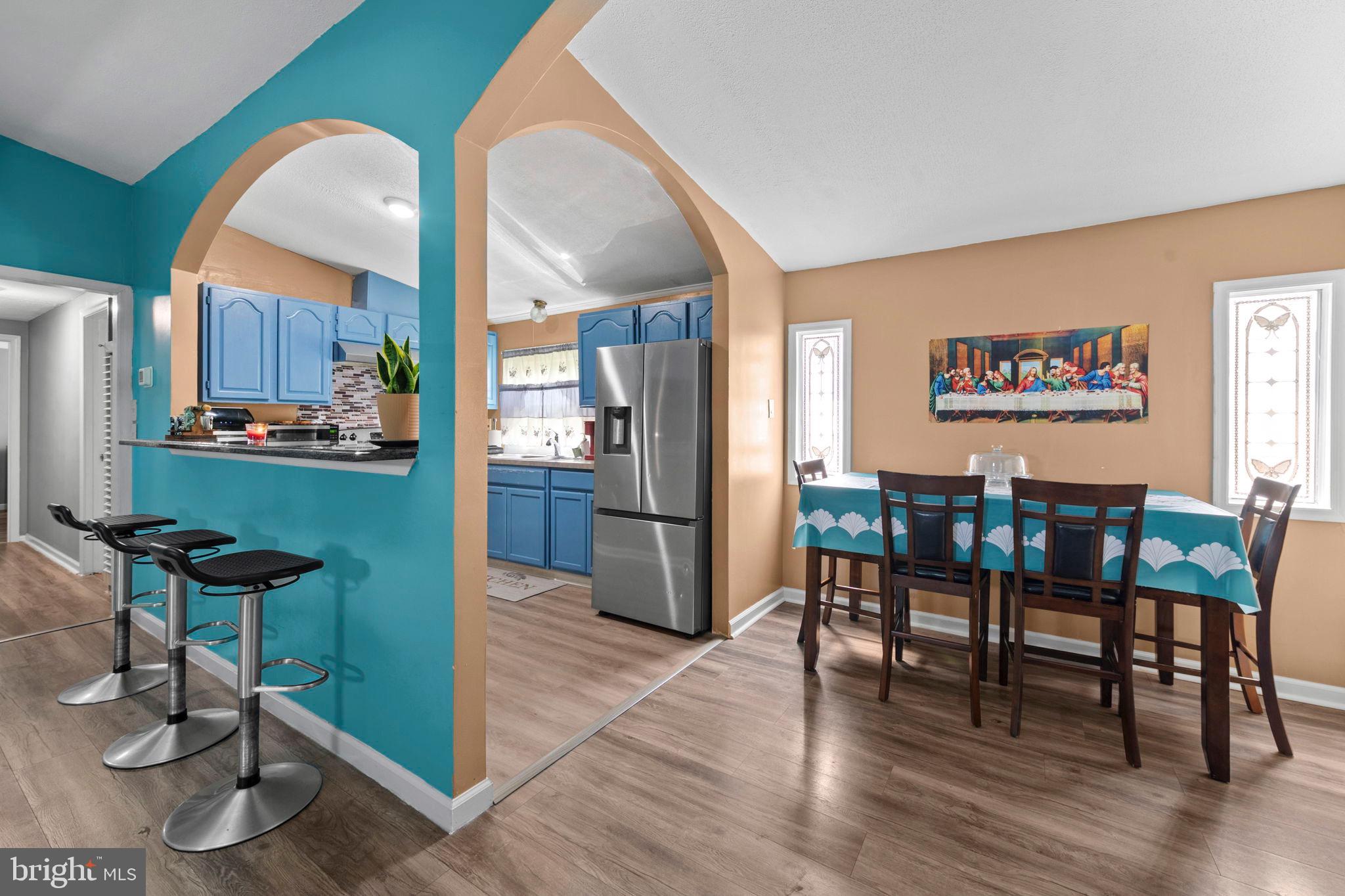 WILLIAMS ESTATES - Residential