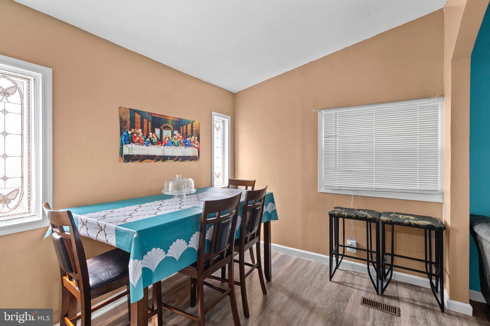 WILLIAMS ESTATES - Residential