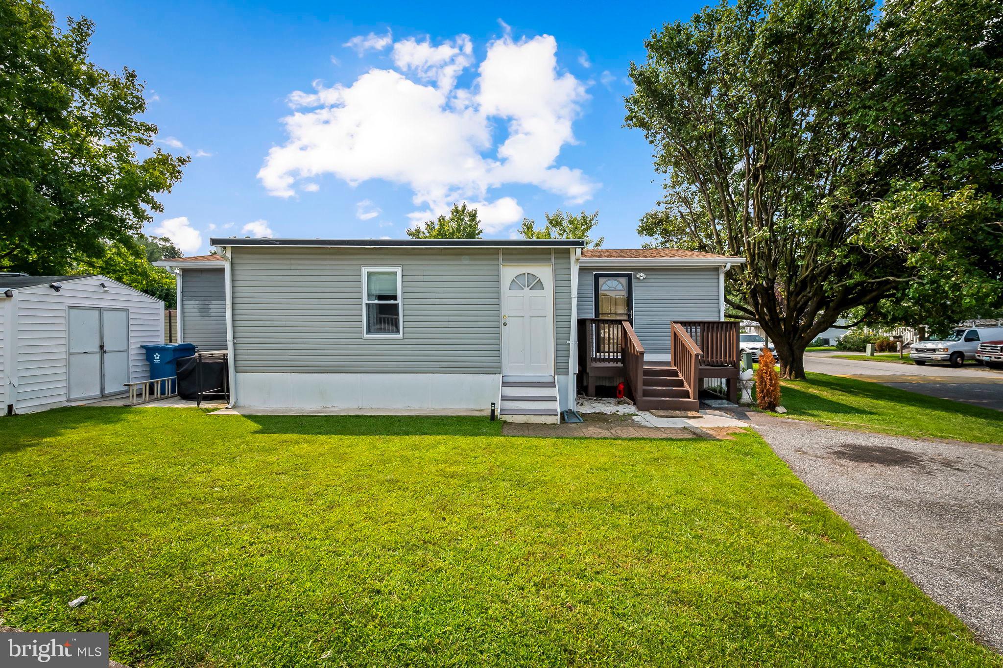 WILLIAMS ESTATES - Residential