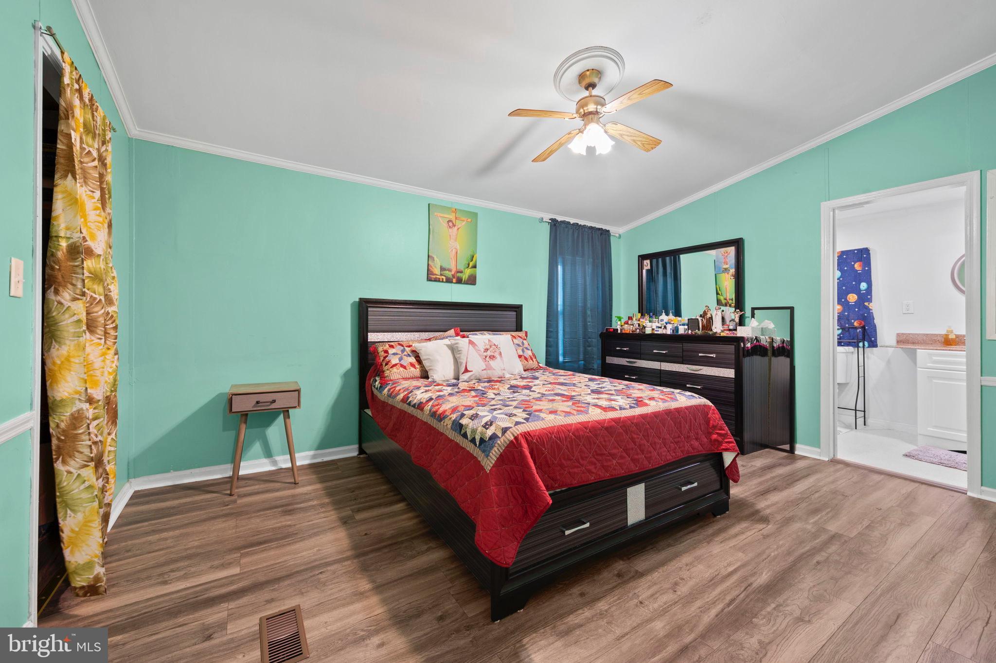 WILLIAMS ESTATES - Residential