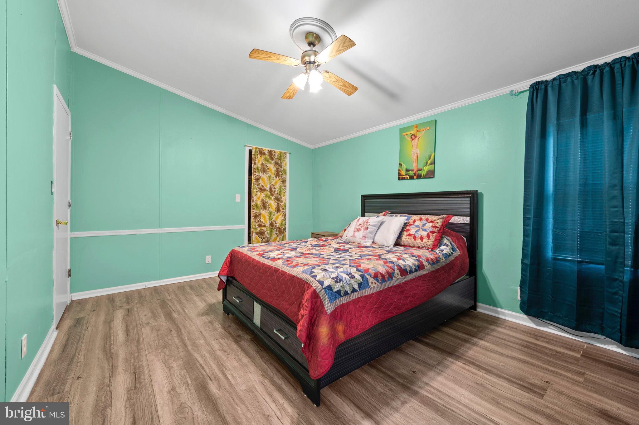 WILLIAMS ESTATES - Residential