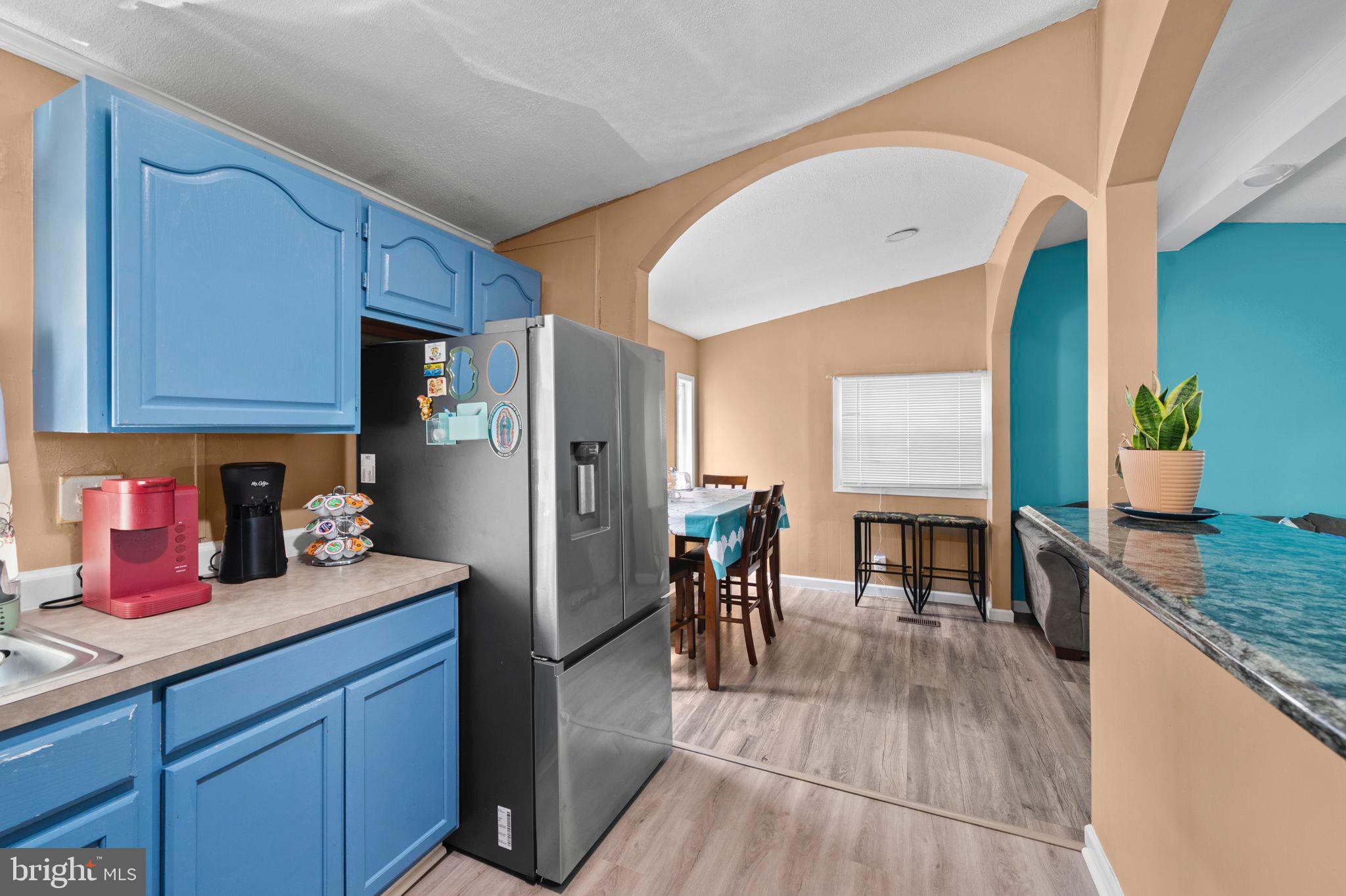 WILLIAMS ESTATES - Residential