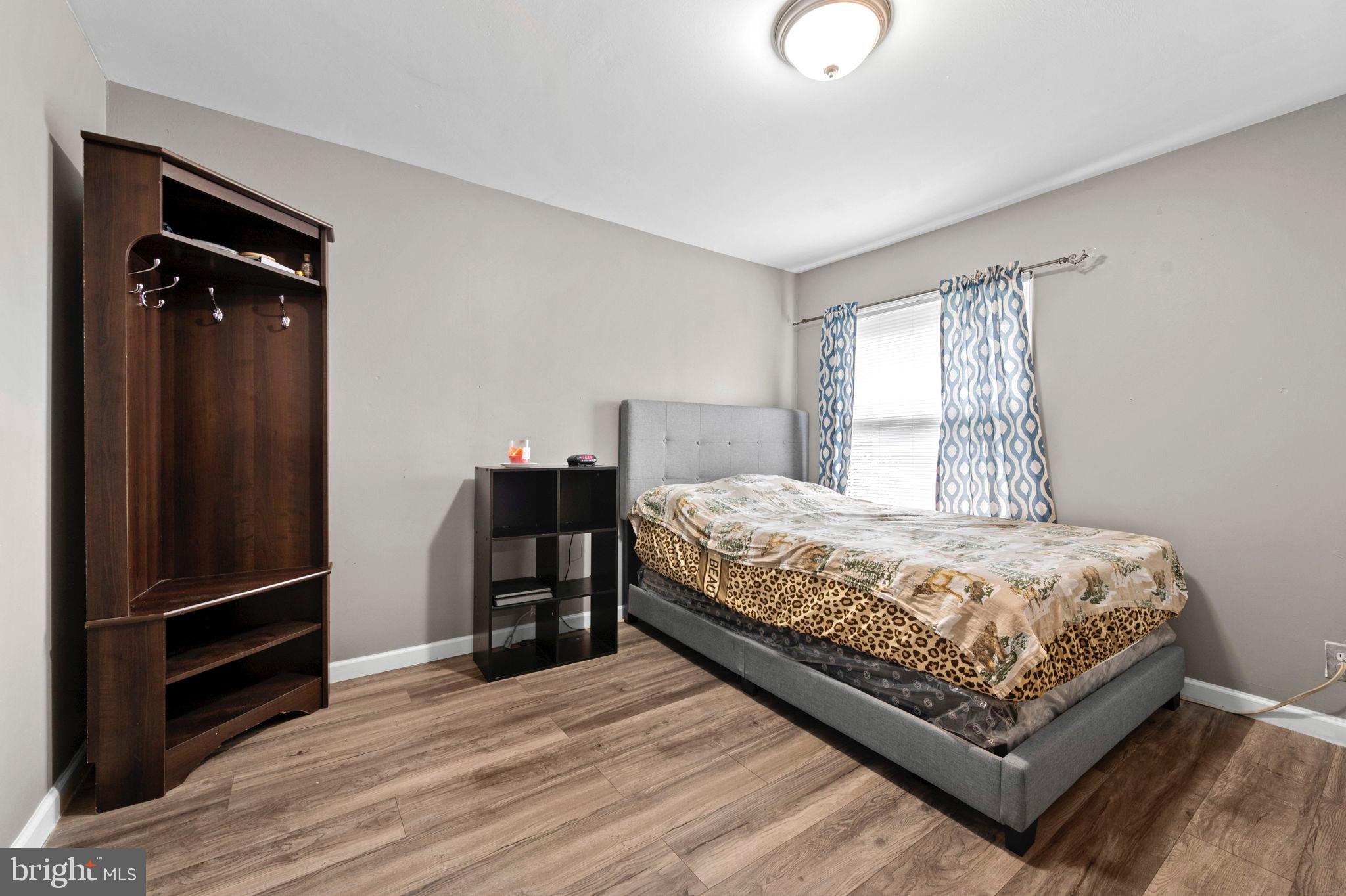 WILLIAMS ESTATES - Residential