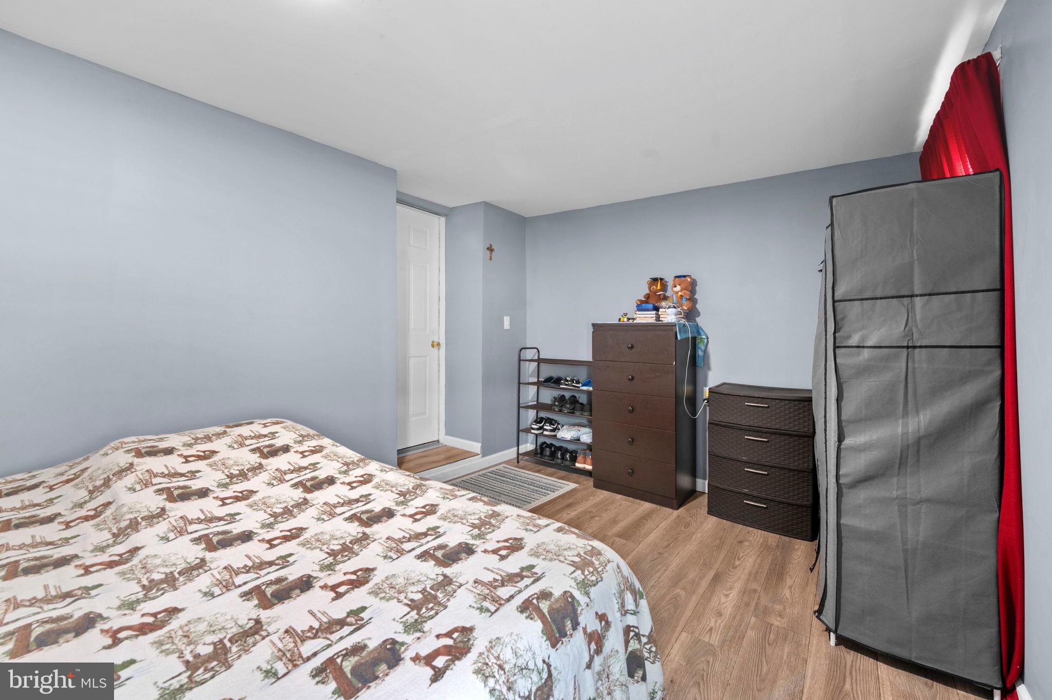 WILLIAMS ESTATES - Residential