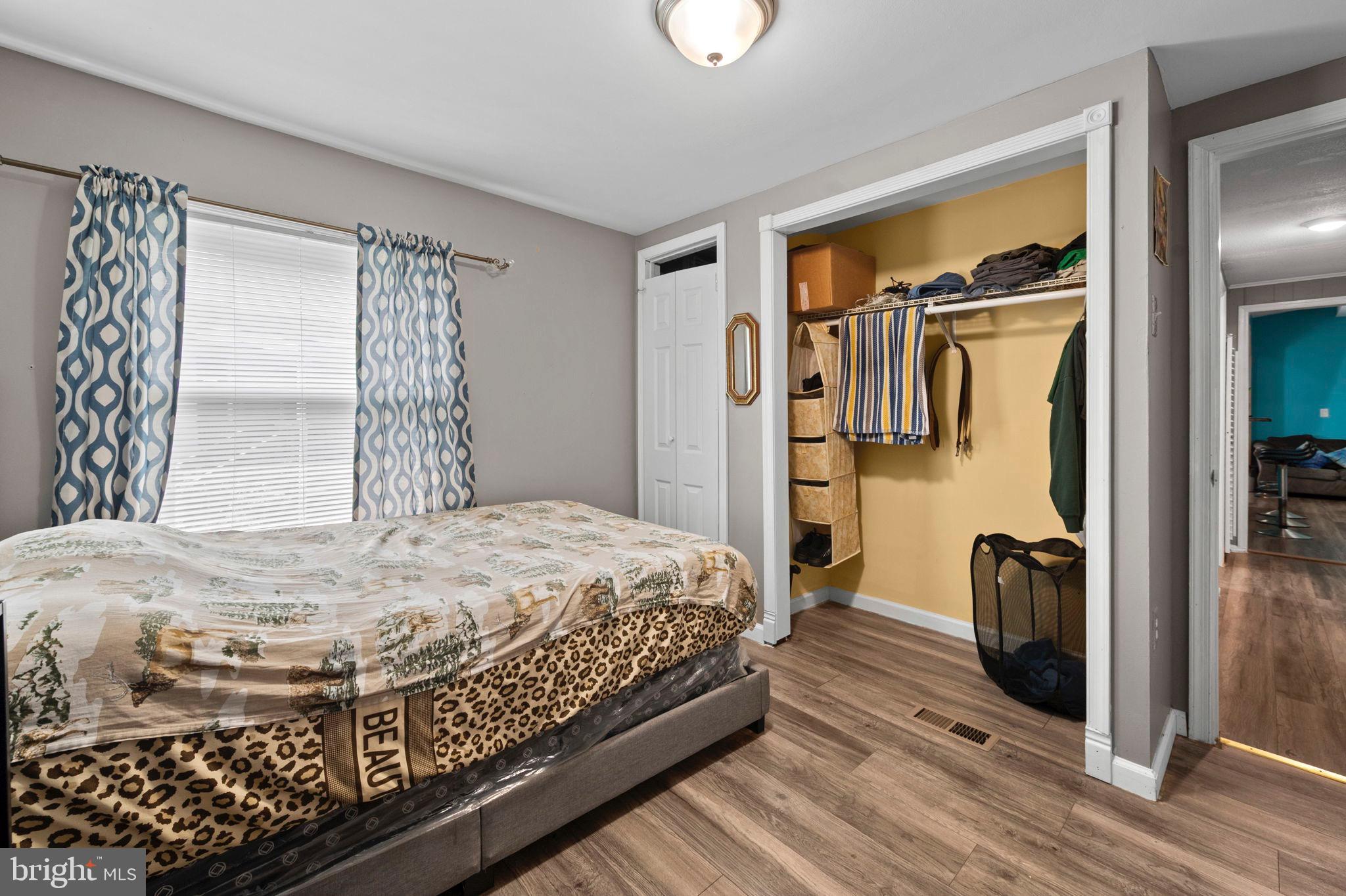 WILLIAMS ESTATES - Residential