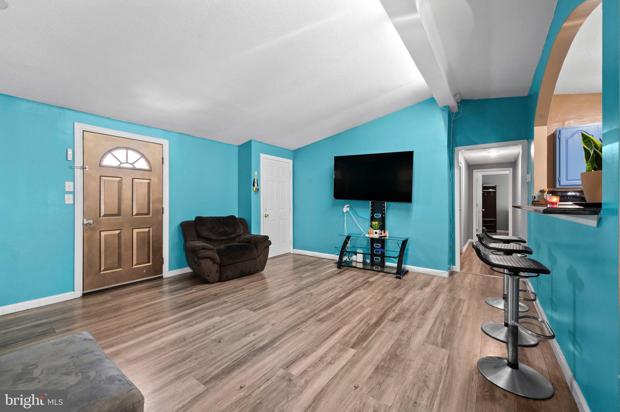 WILLIAMS ESTATES - Residential