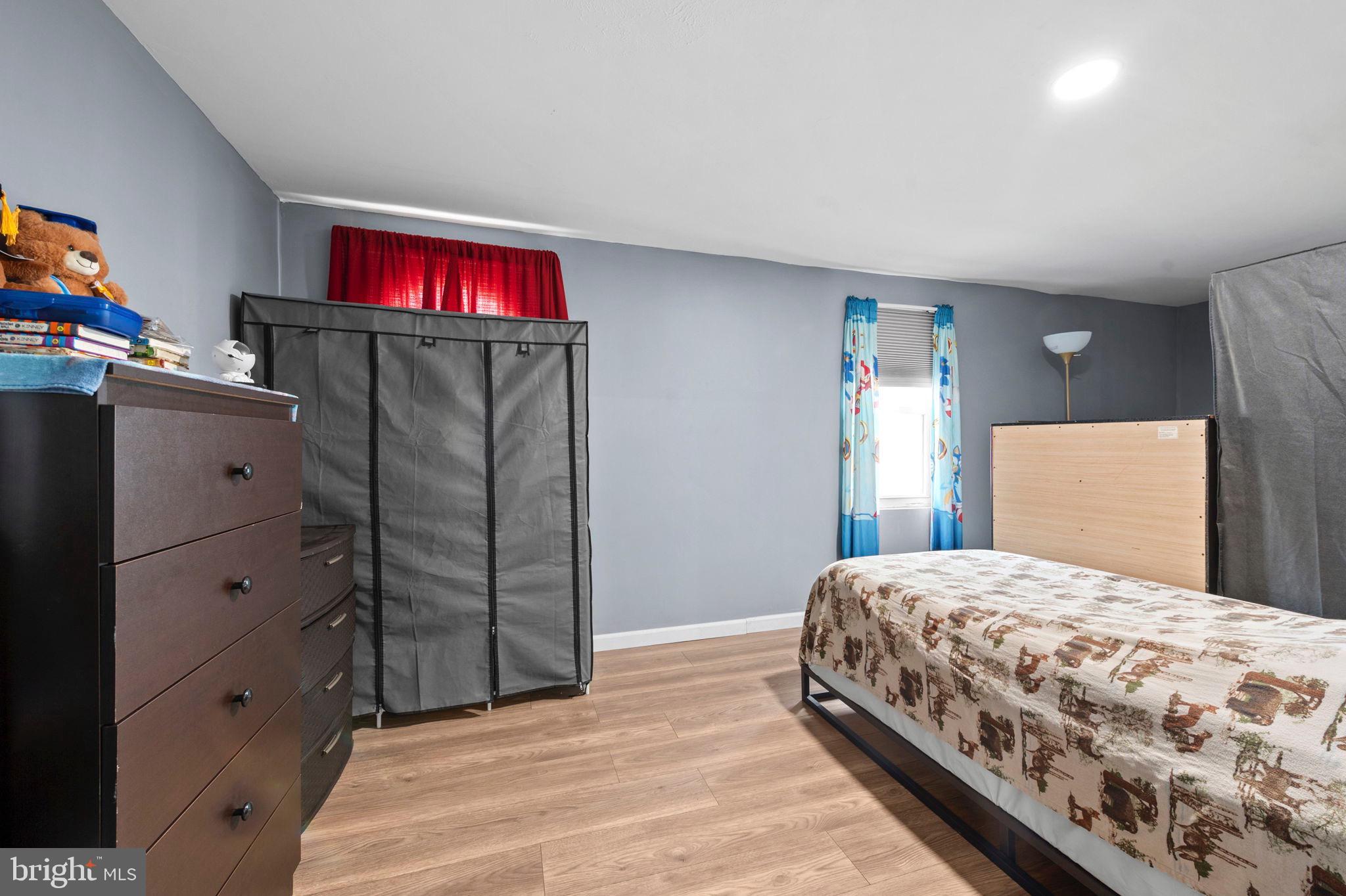 WILLIAMS ESTATES - Residential