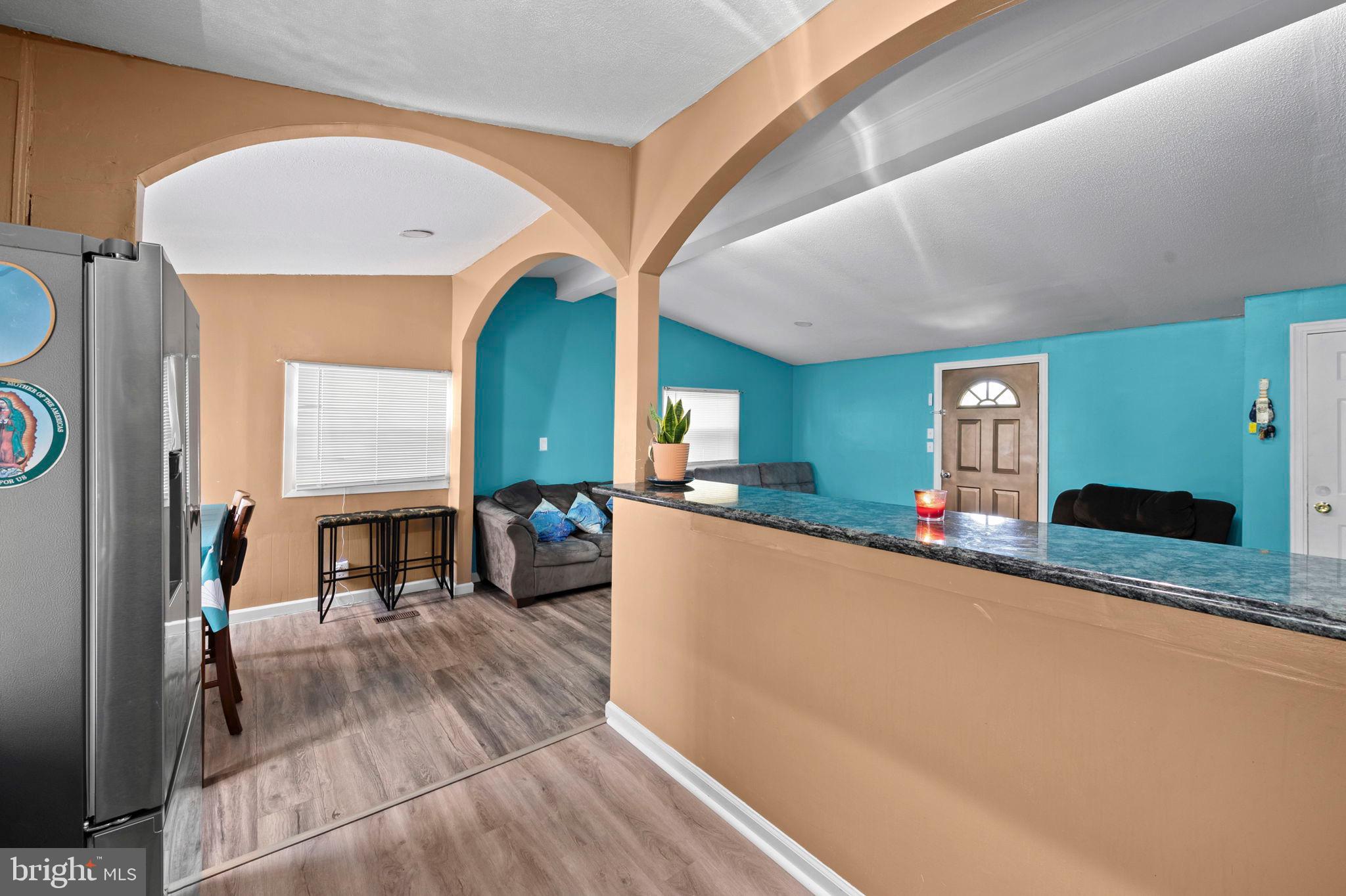 WILLIAMS ESTATES - Residential