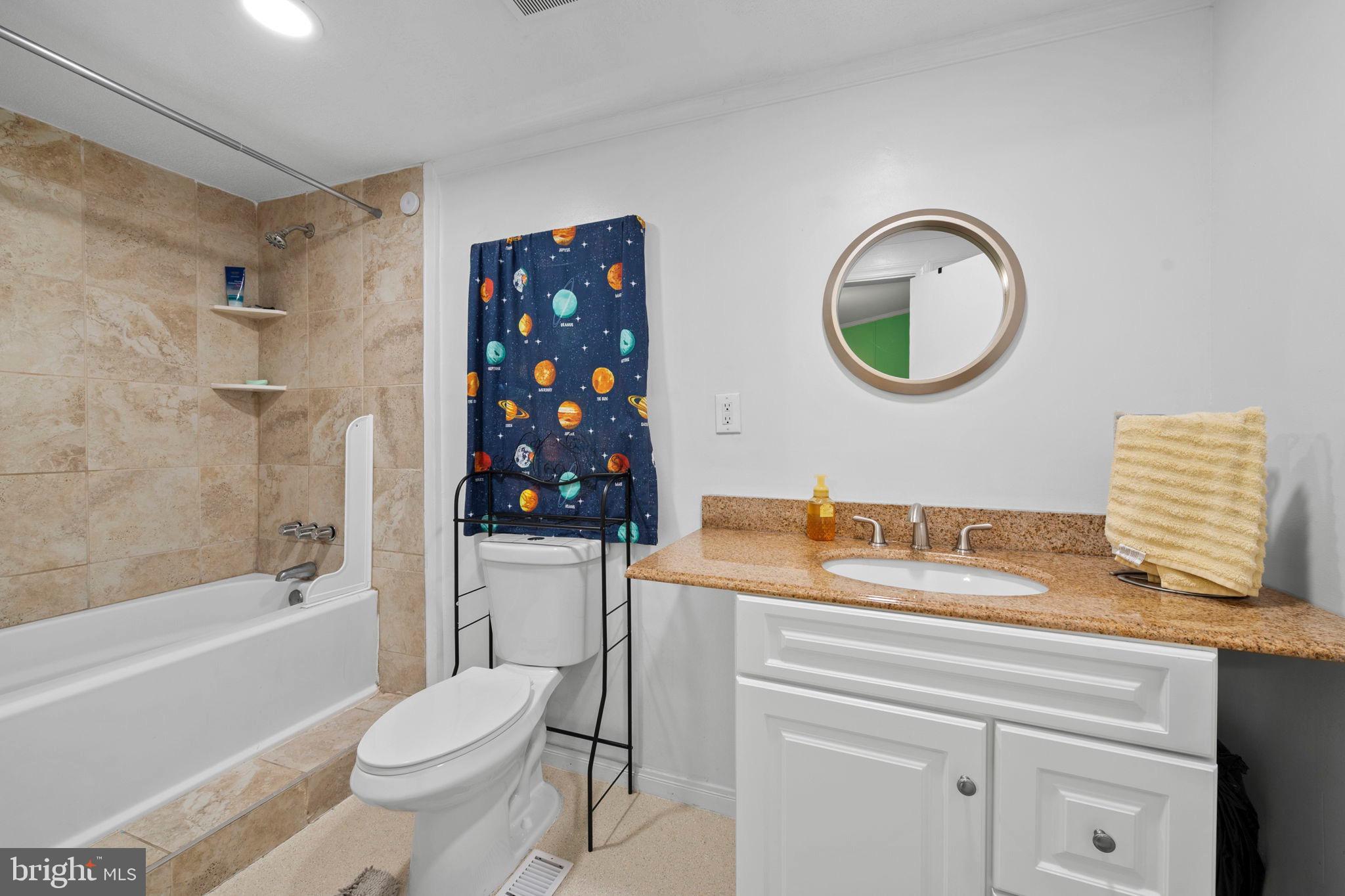 WILLIAMS ESTATES - Residential