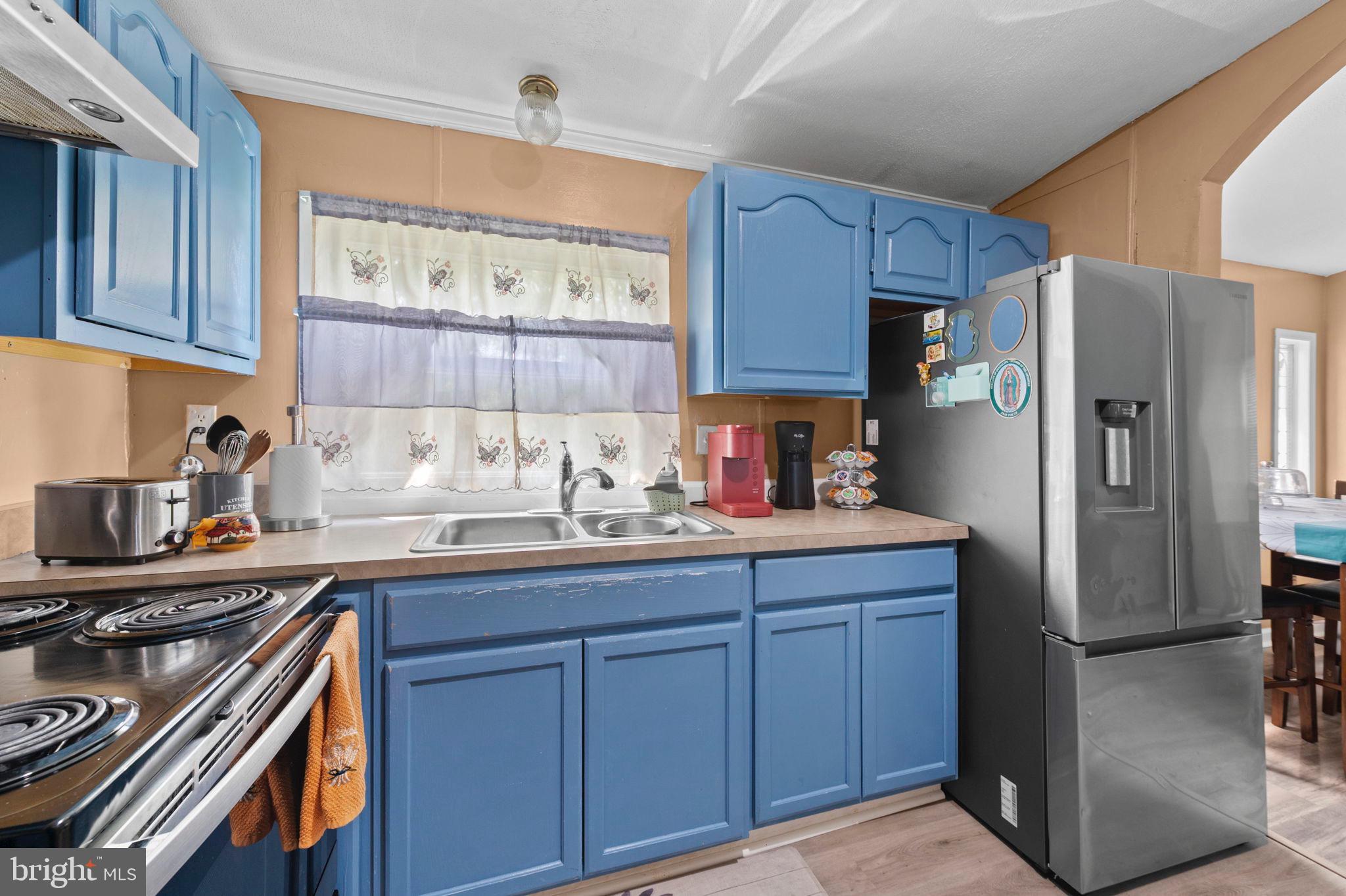 WILLIAMS ESTATES - Residential