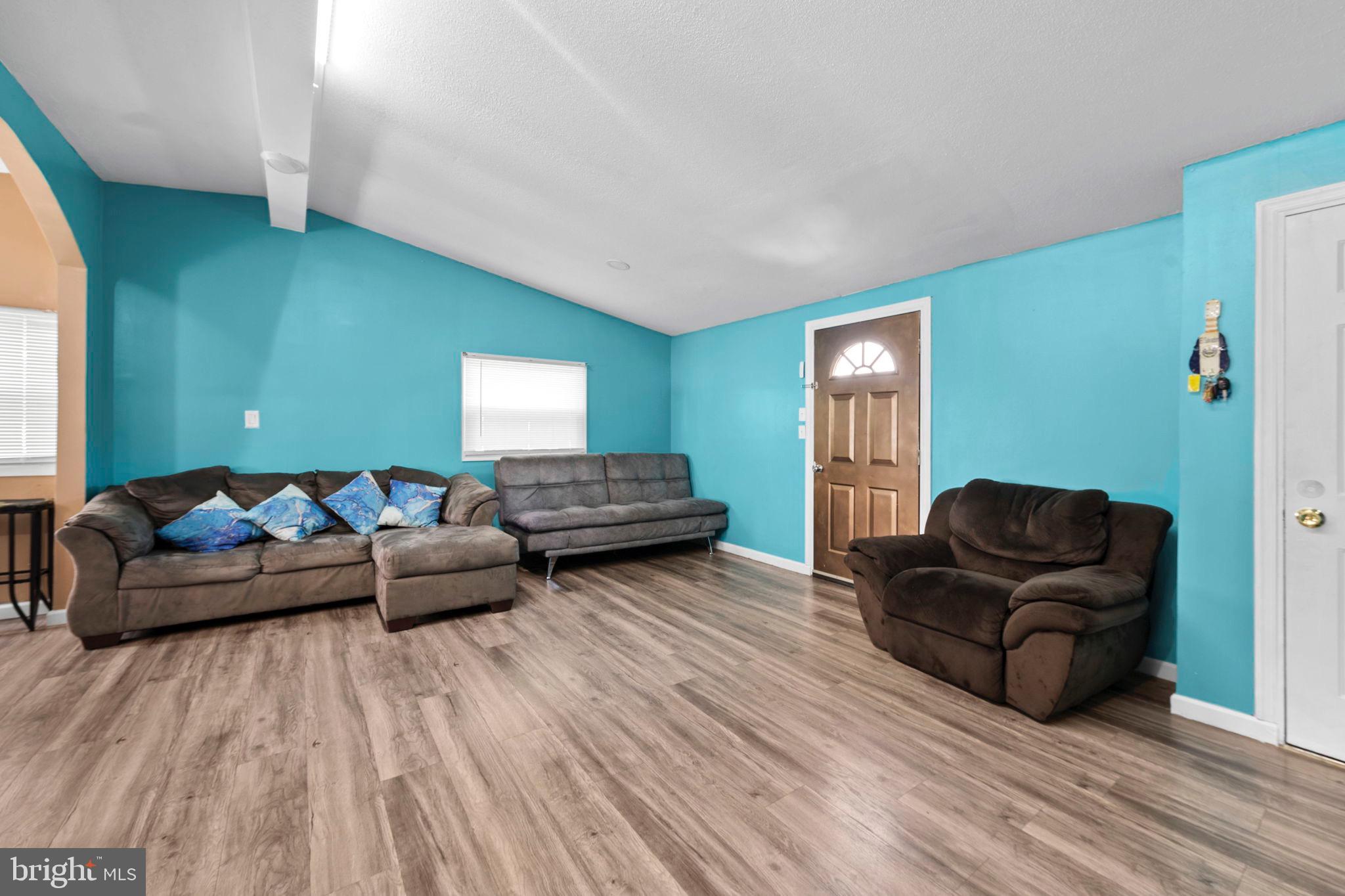 WILLIAMS ESTATES - Residential