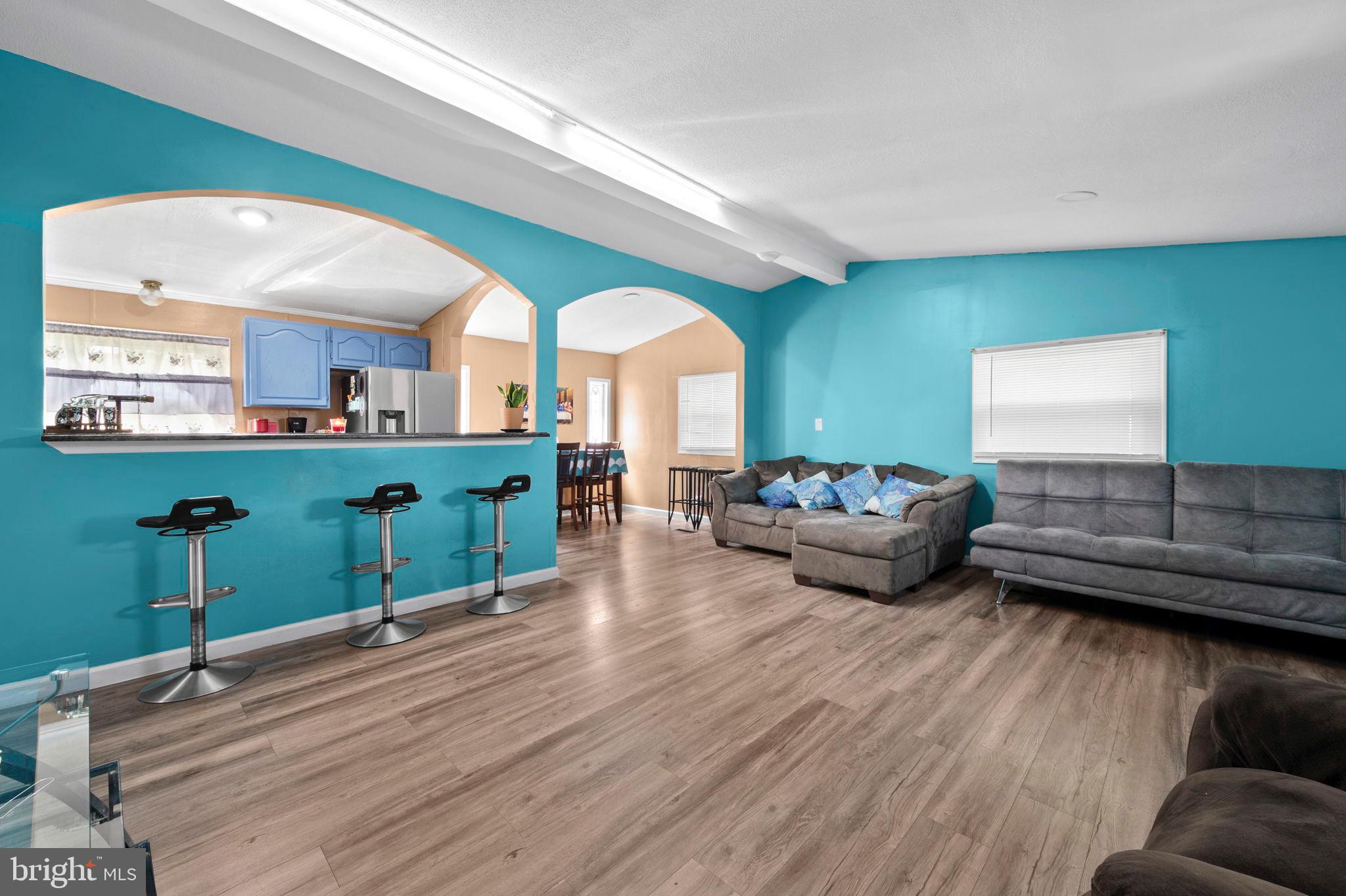 WILLIAMS ESTATES - Residential