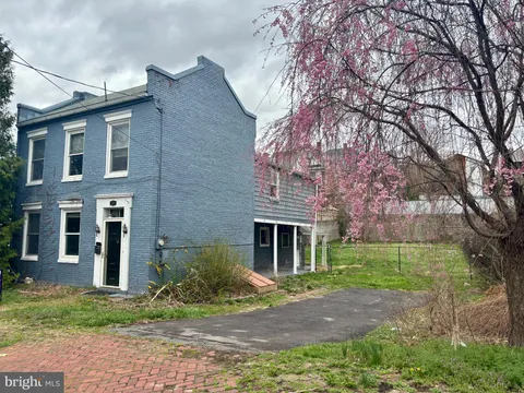 329 Fayette Street, Cumberland, MD MLS: MDAL2011004