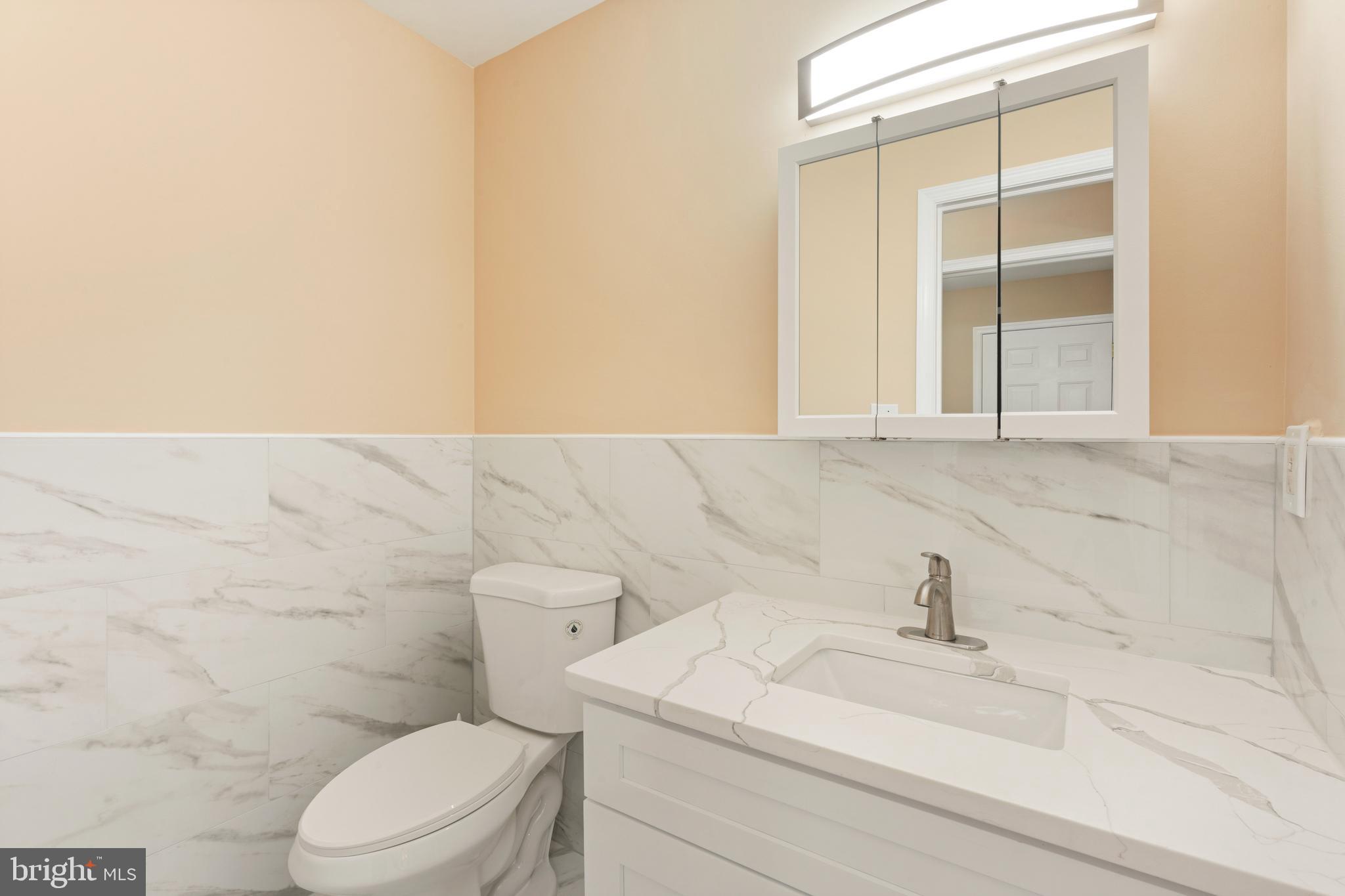 ABBEY DOWNS - Residential