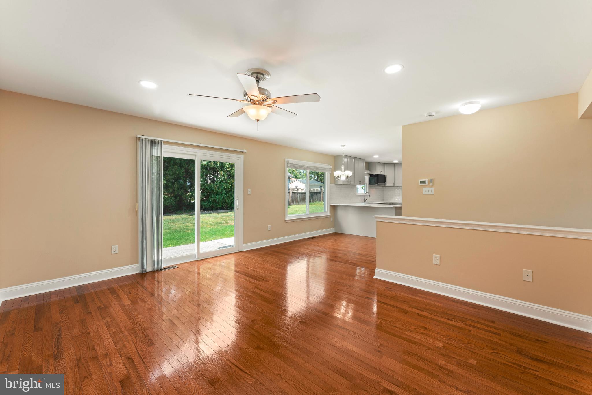 ABBEY DOWNS - Residential