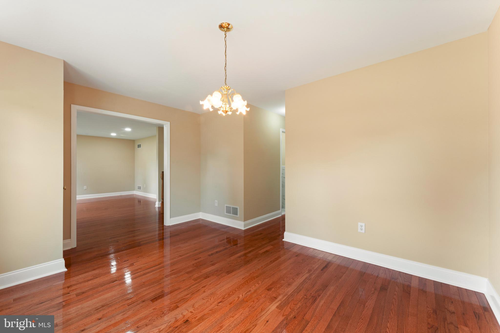 ABBEY DOWNS - Residential