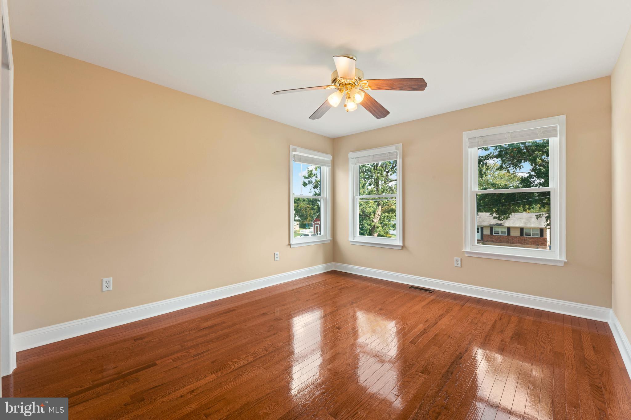 ABBEY DOWNS - Residential