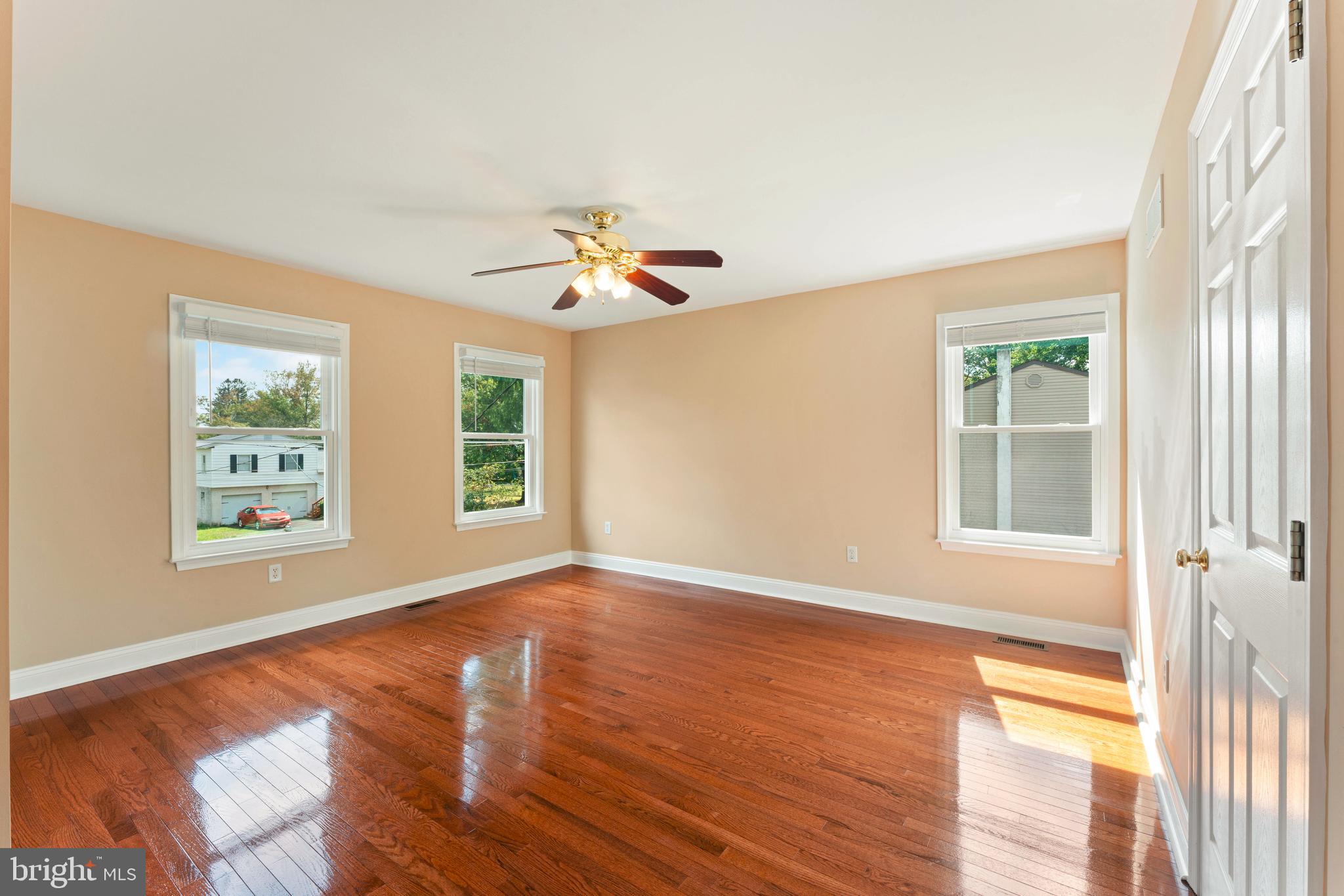 ABBEY DOWNS - Residential