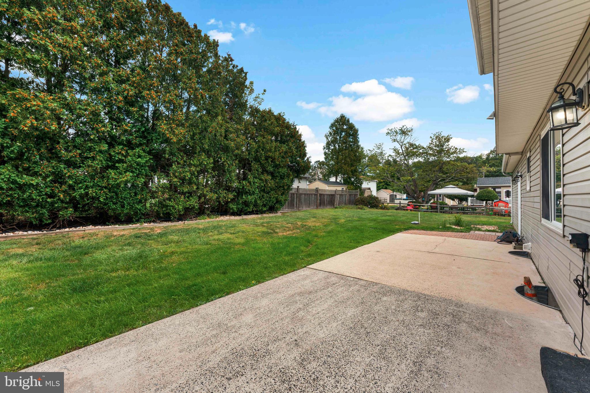 ABBEY DOWNS - Residential