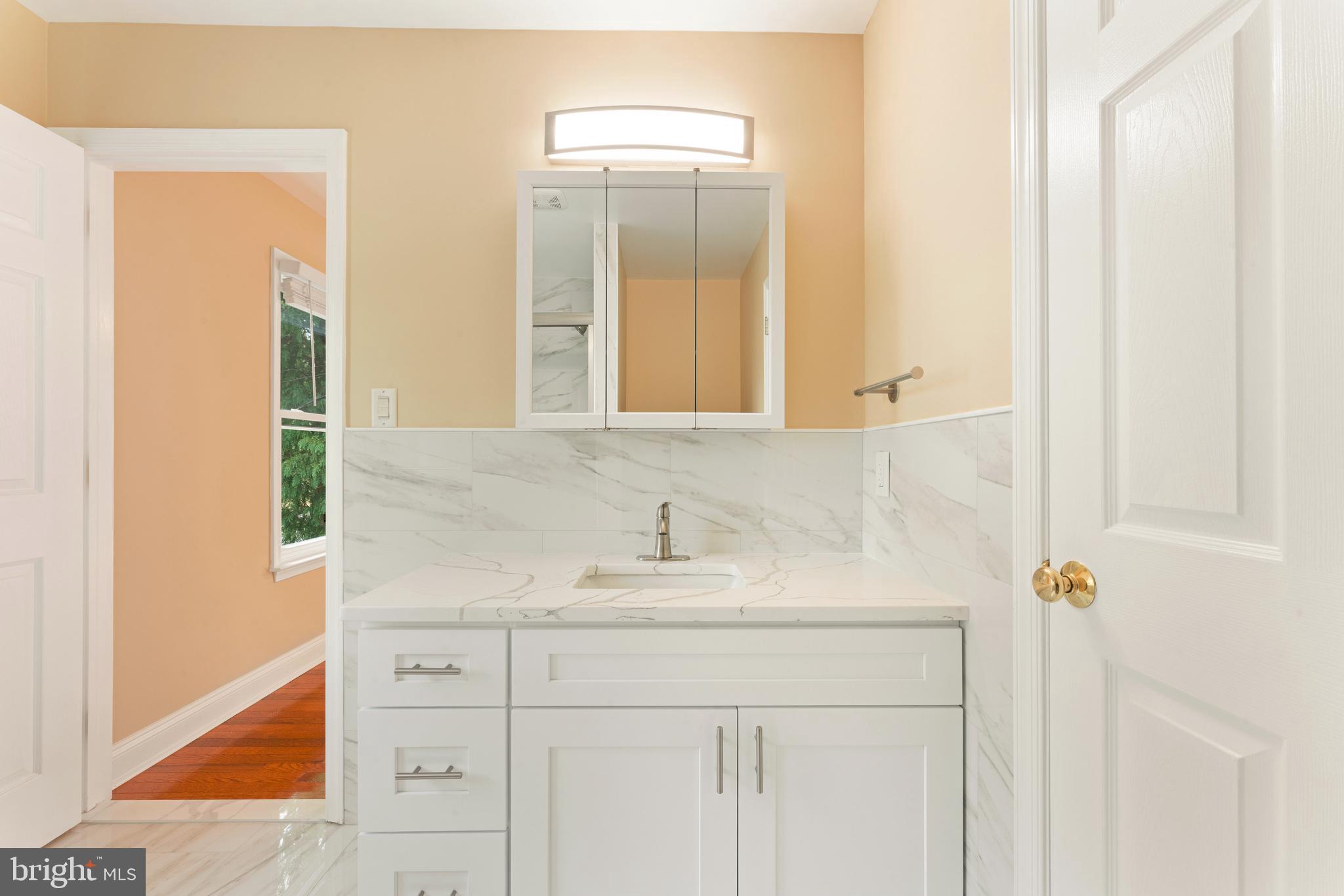 ABBEY DOWNS - Residential